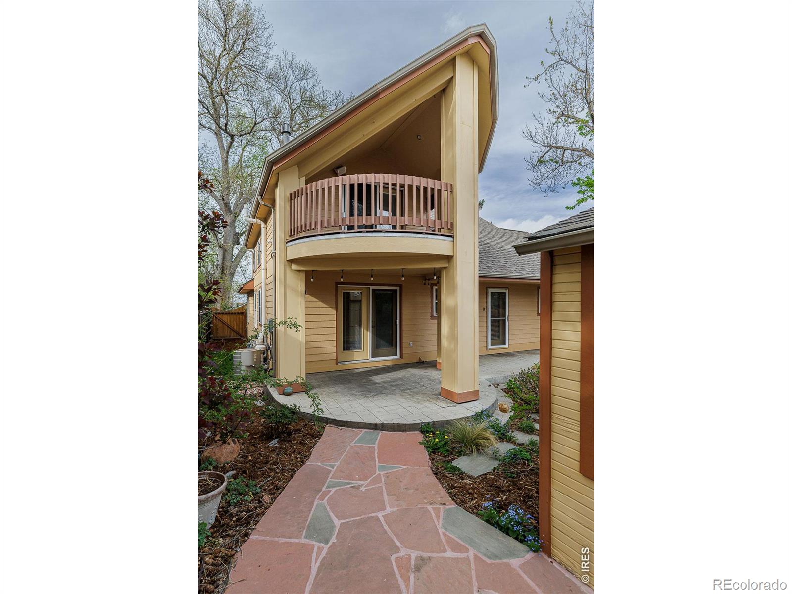 MLS Image #2 for 2030  columbine avenue,boulder, Colorado