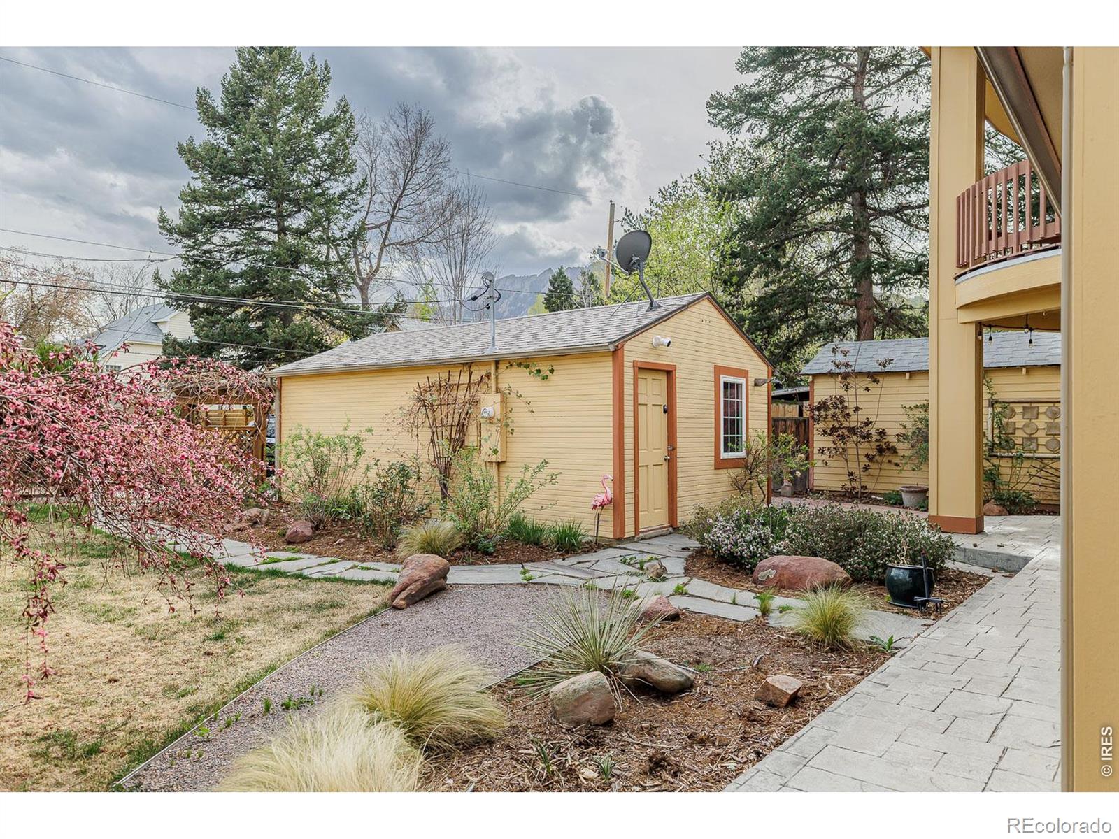 MLS Image #3 for 2030  columbine avenue,boulder, Colorado