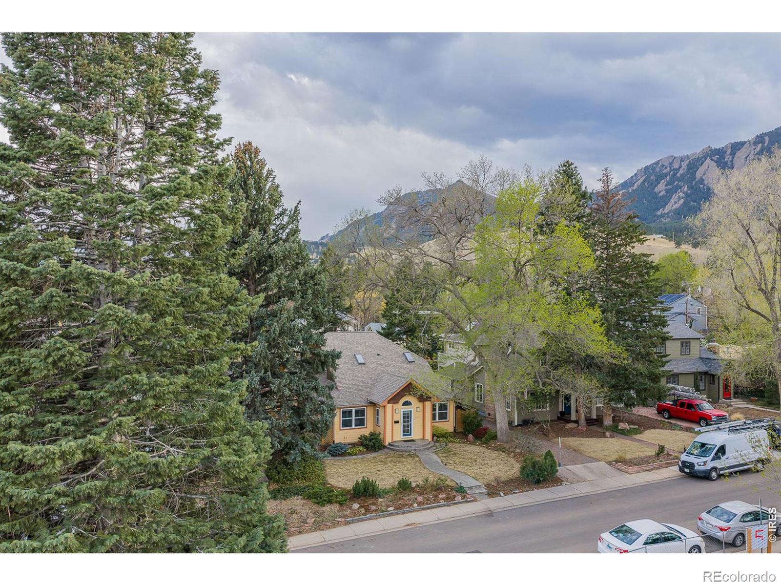 MLS Image #4 for 2030  columbine avenue,boulder, Colorado