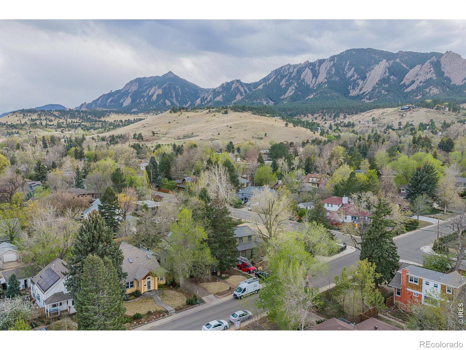 MLS Image #5 for 2030  columbine avenue,boulder, Colorado