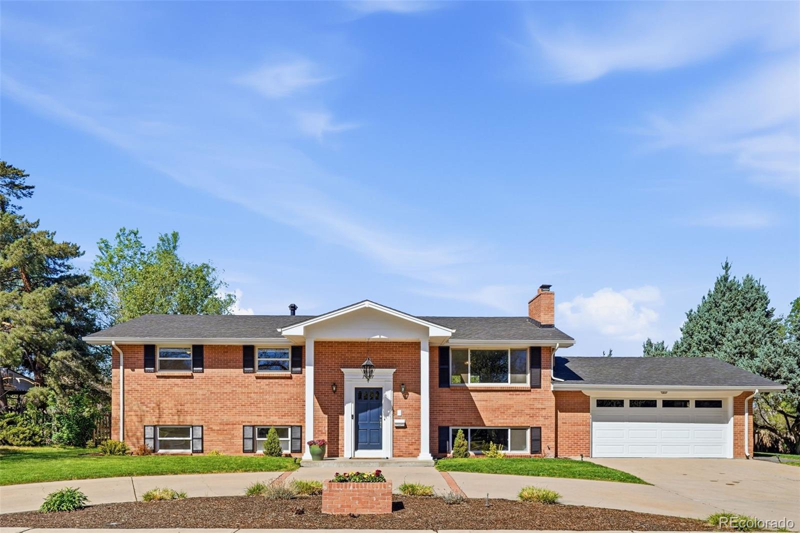 MLS Image #2 for 7087 s davies street,littleton, Colorado