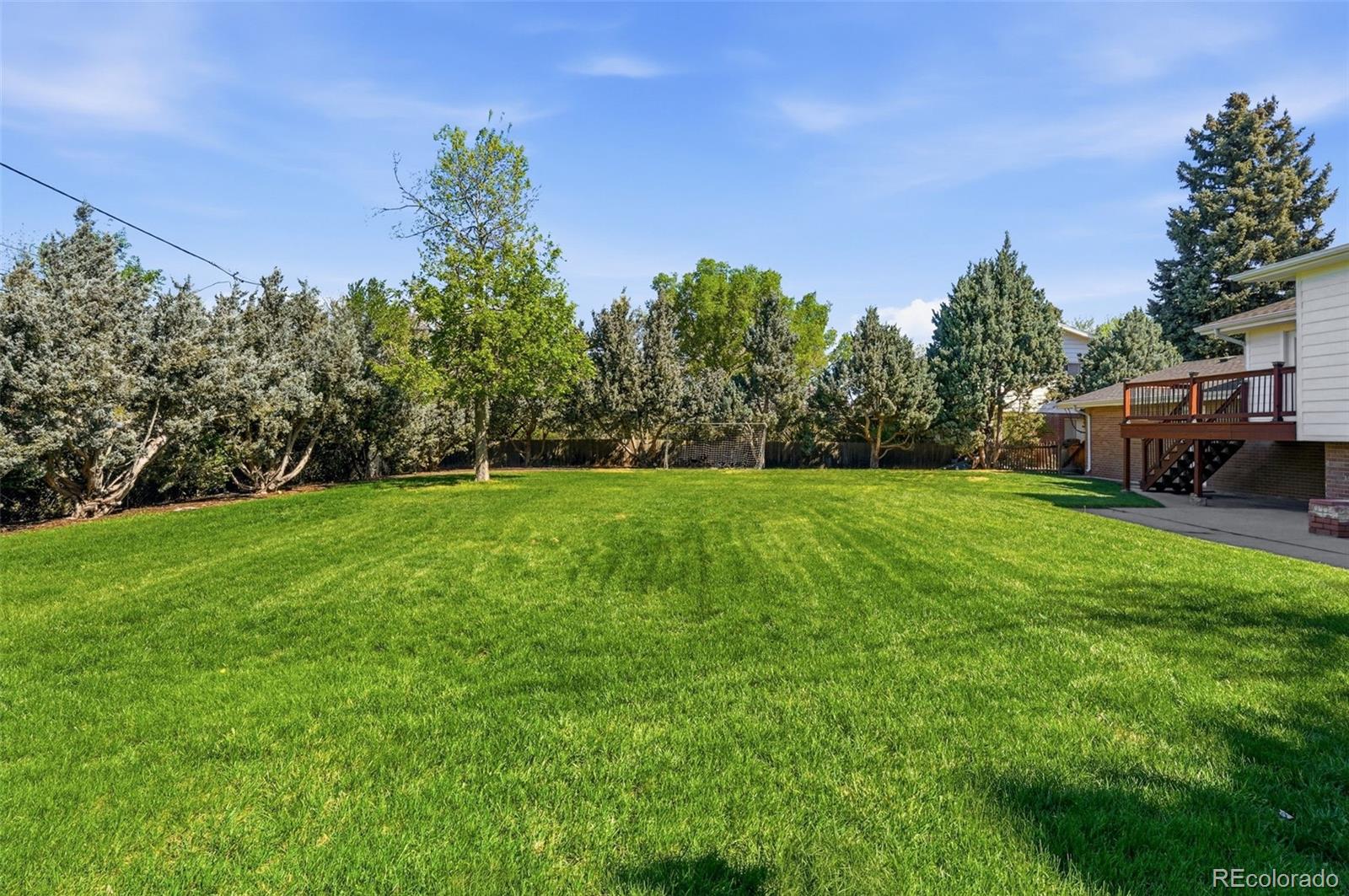 MLS Image #40 for 7087 s davies street,littleton, Colorado