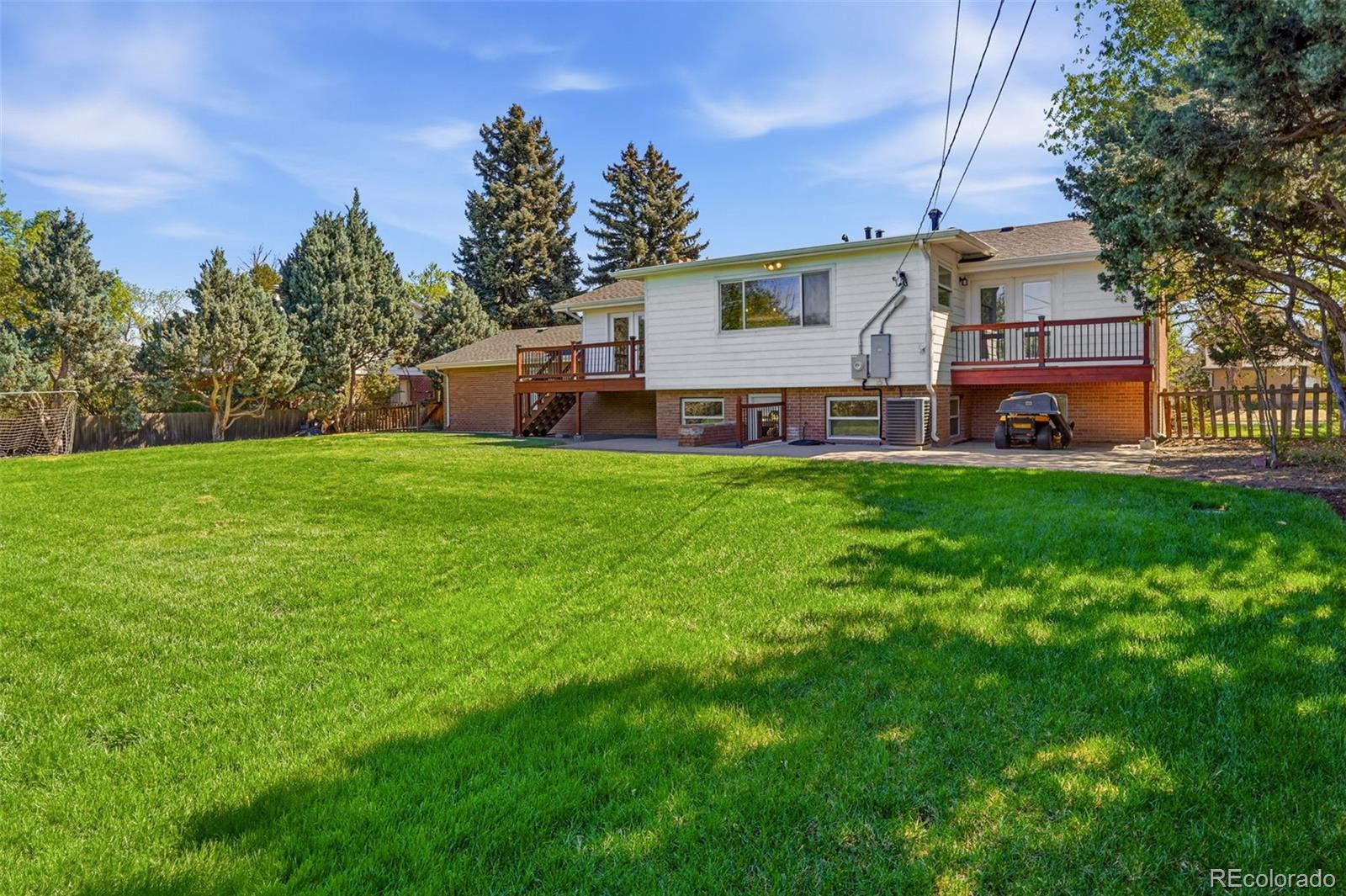 MLS Image #41 for 7087 s davies street,littleton, Colorado