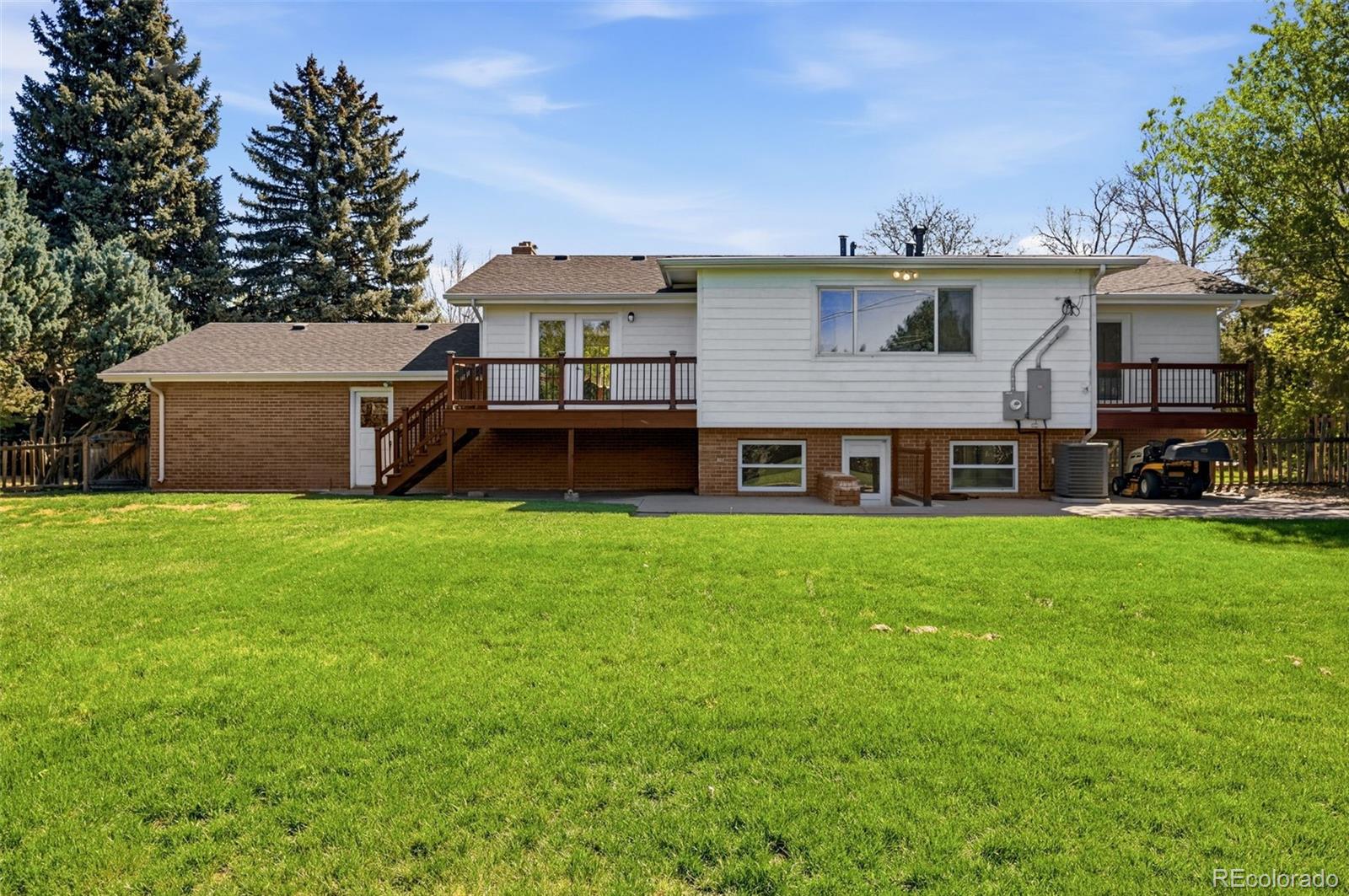 MLS Image #42 for 7087 s davies street,littleton, Colorado