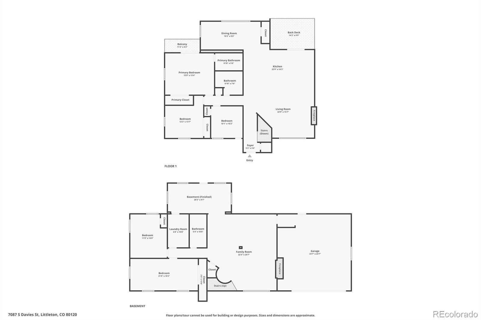 MLS Image #43 for 7087 s davies street,littleton, Colorado