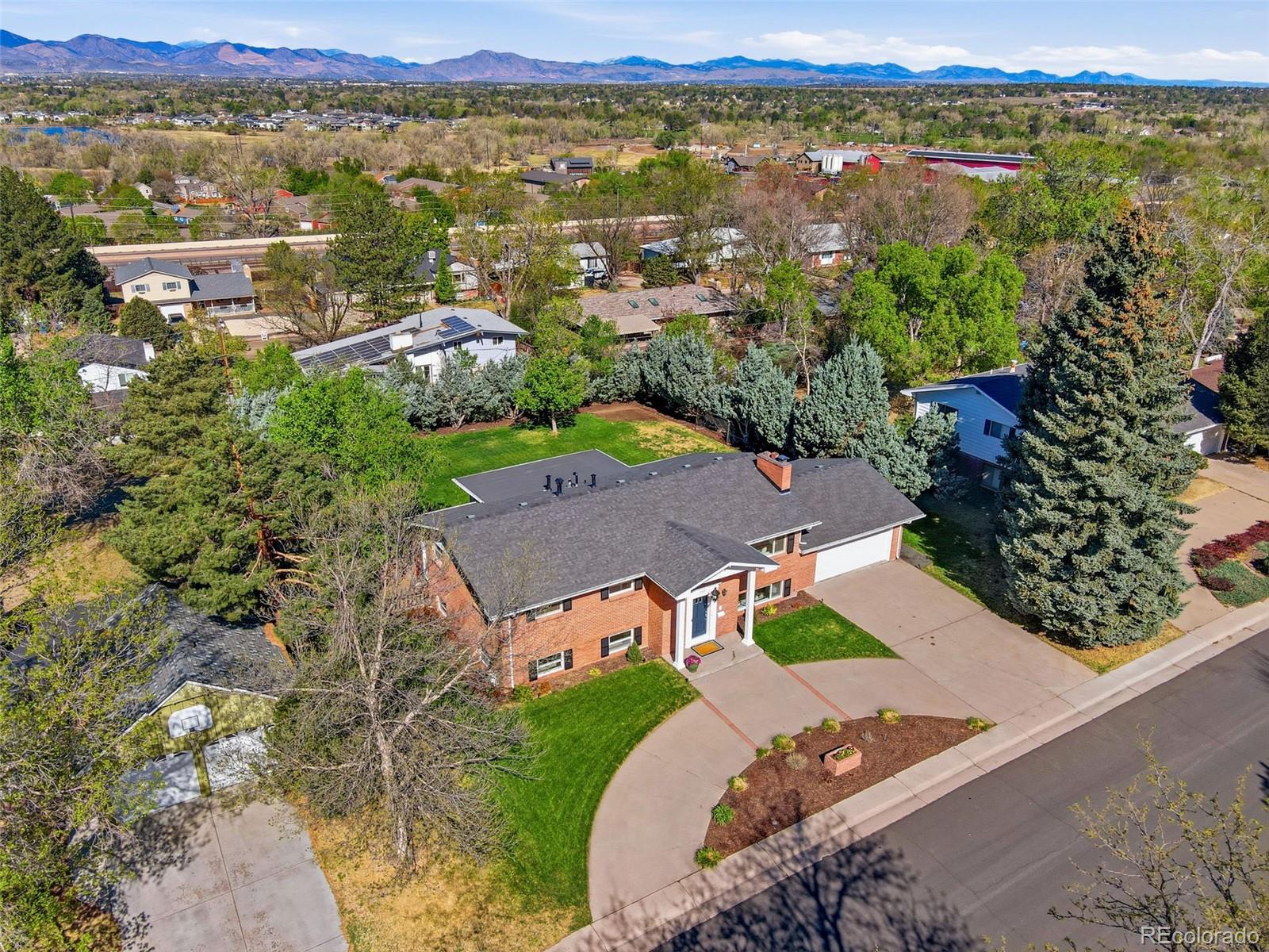 MLS Image #44 for 7087 s davies street,littleton, Colorado