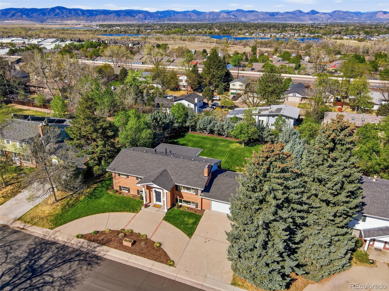 MLS Image #45 for 7087 s davies street,littleton, Colorado