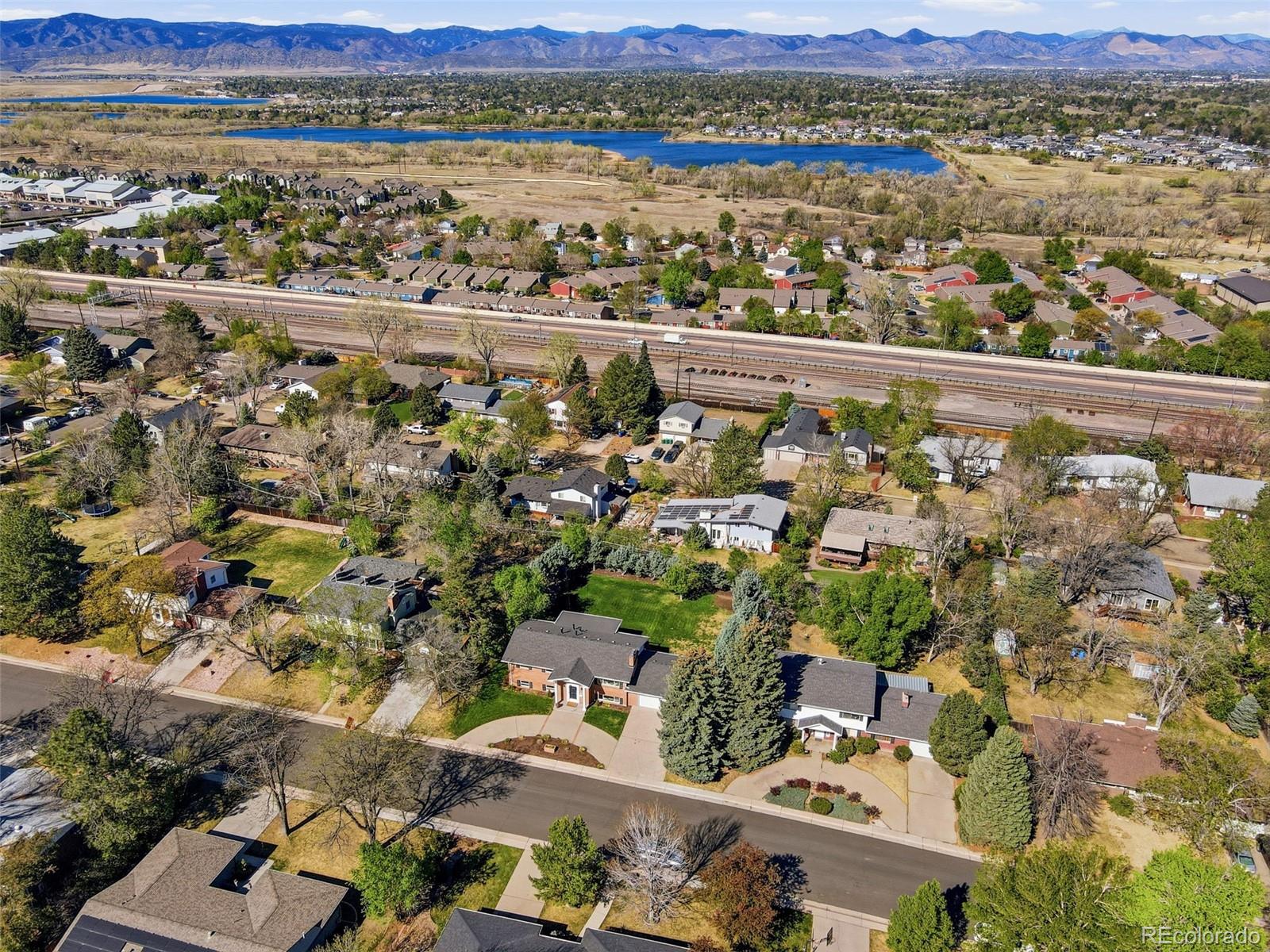 MLS Image #46 for 7087 s davies street,littleton, Colorado