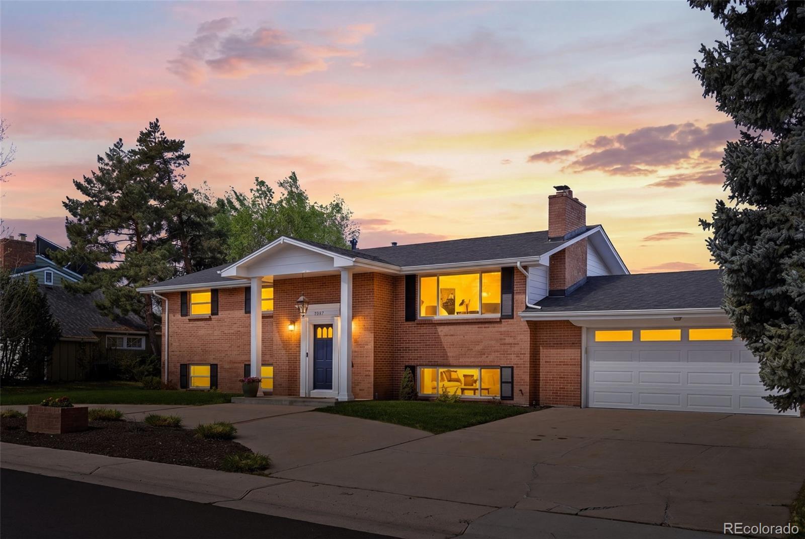 MLS Image #48 for 7087 s davies street,littleton, Colorado