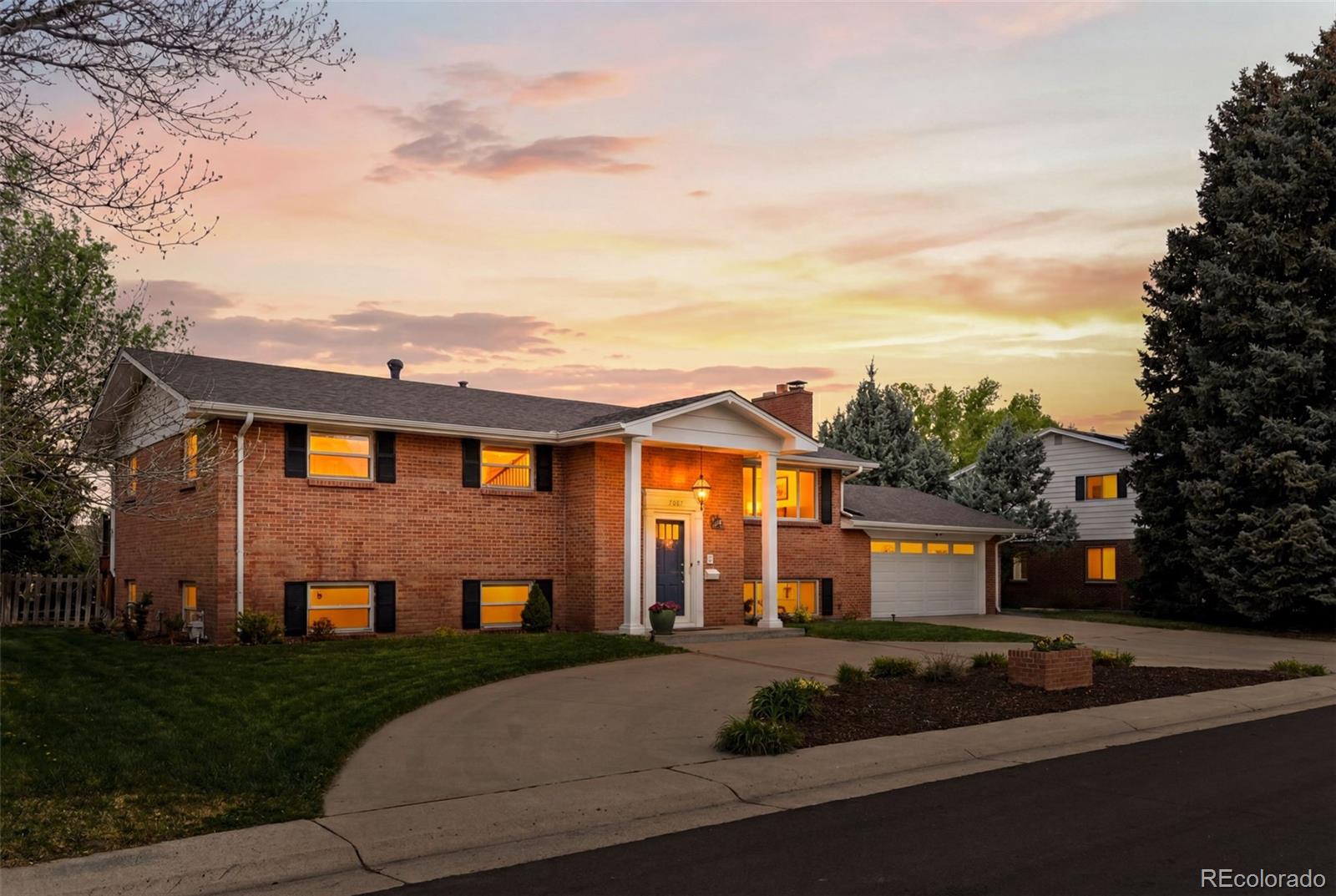 MLS Image #49 for 7087 s davies street,littleton, Colorado