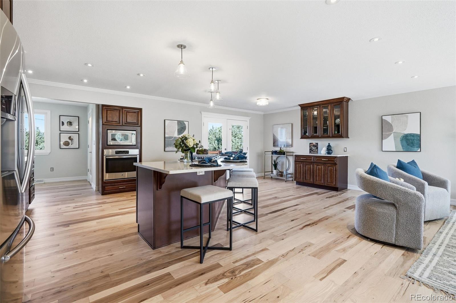 MLS Image #5 for 7087 s davies street,littleton, Colorado