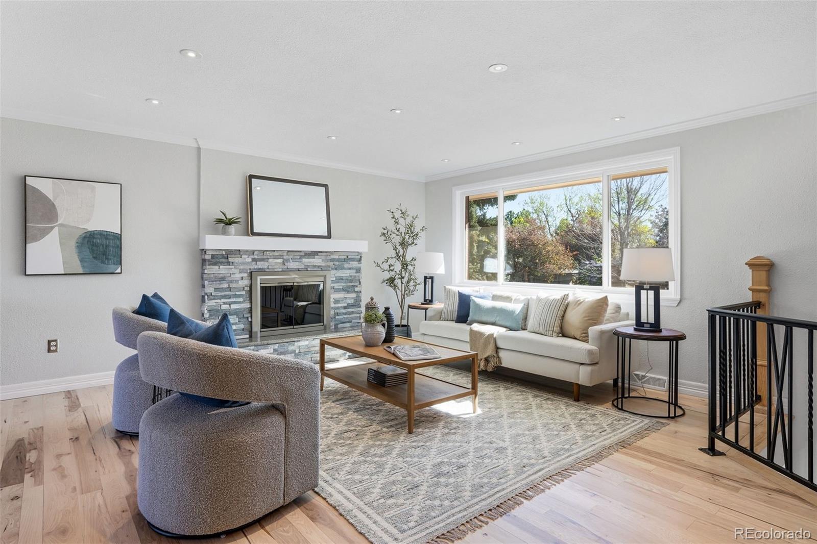 MLS Image #6 for 7087 s davies street,littleton, Colorado