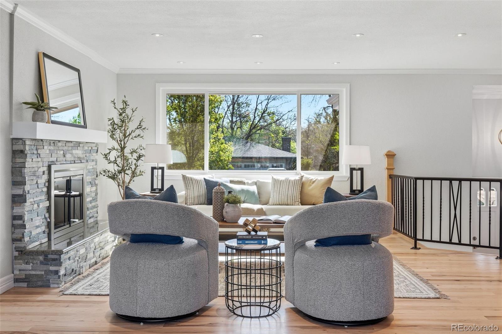 MLS Image #8 for 7087 s davies street,littleton, Colorado