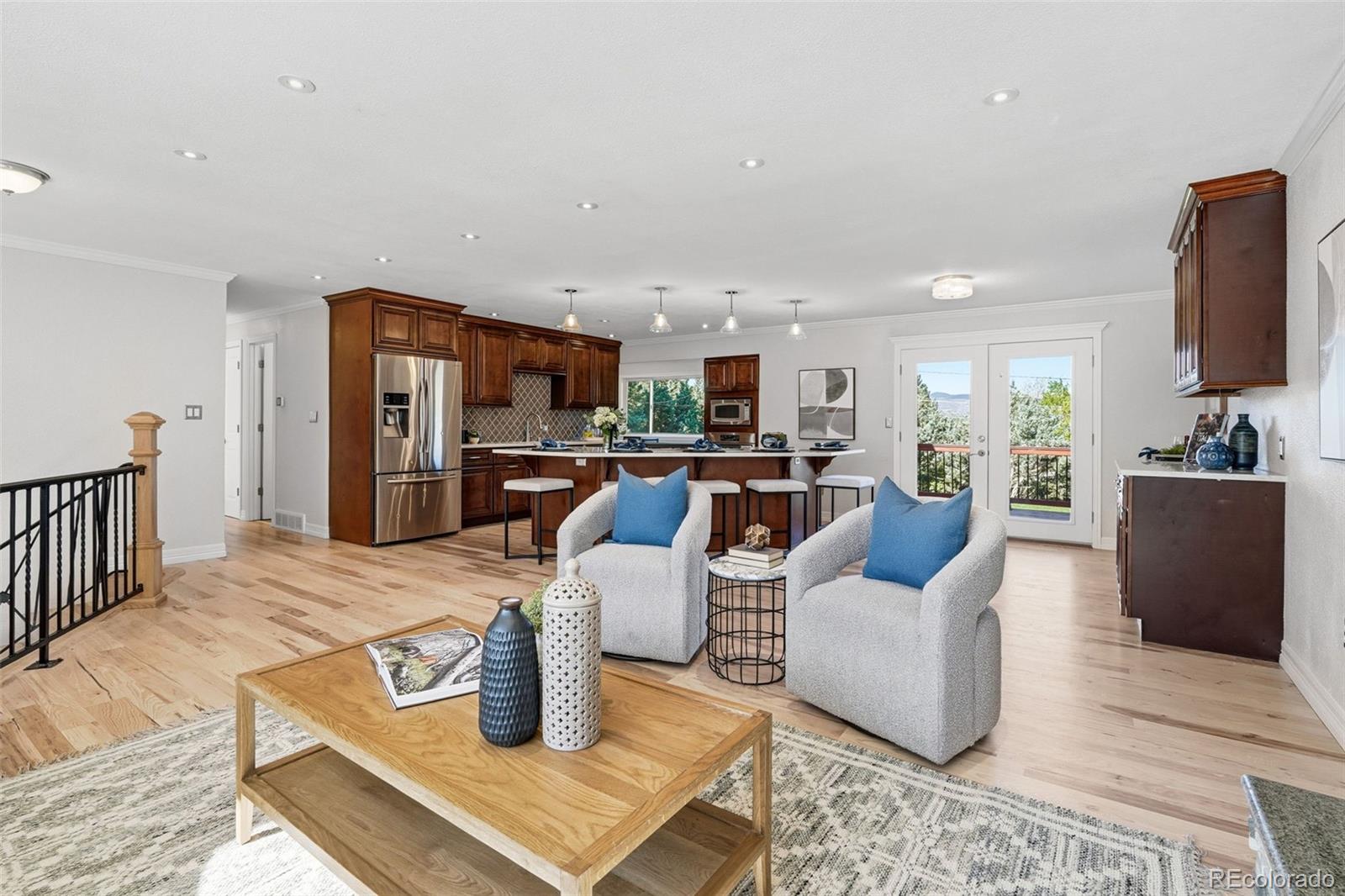MLS Image #9 for 7087 s davies street,littleton, Colorado