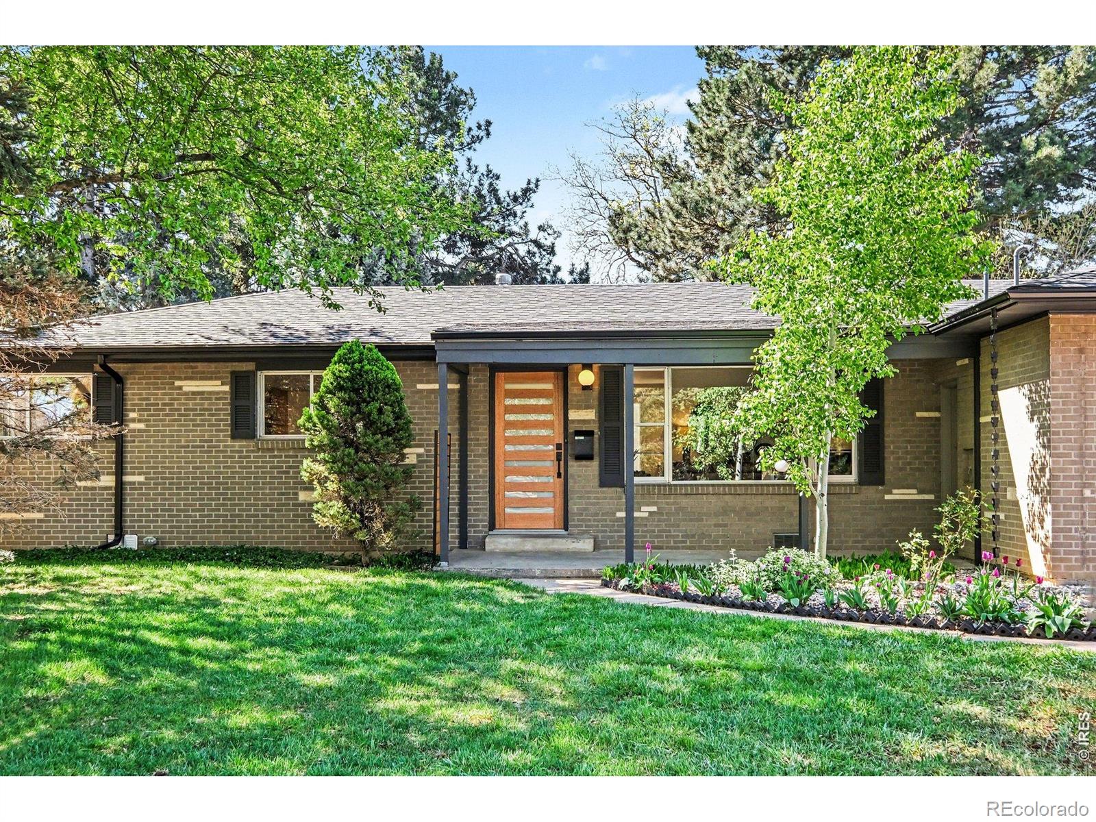 MLS Image #1 for 105  columbia road,fort collins, Colorado