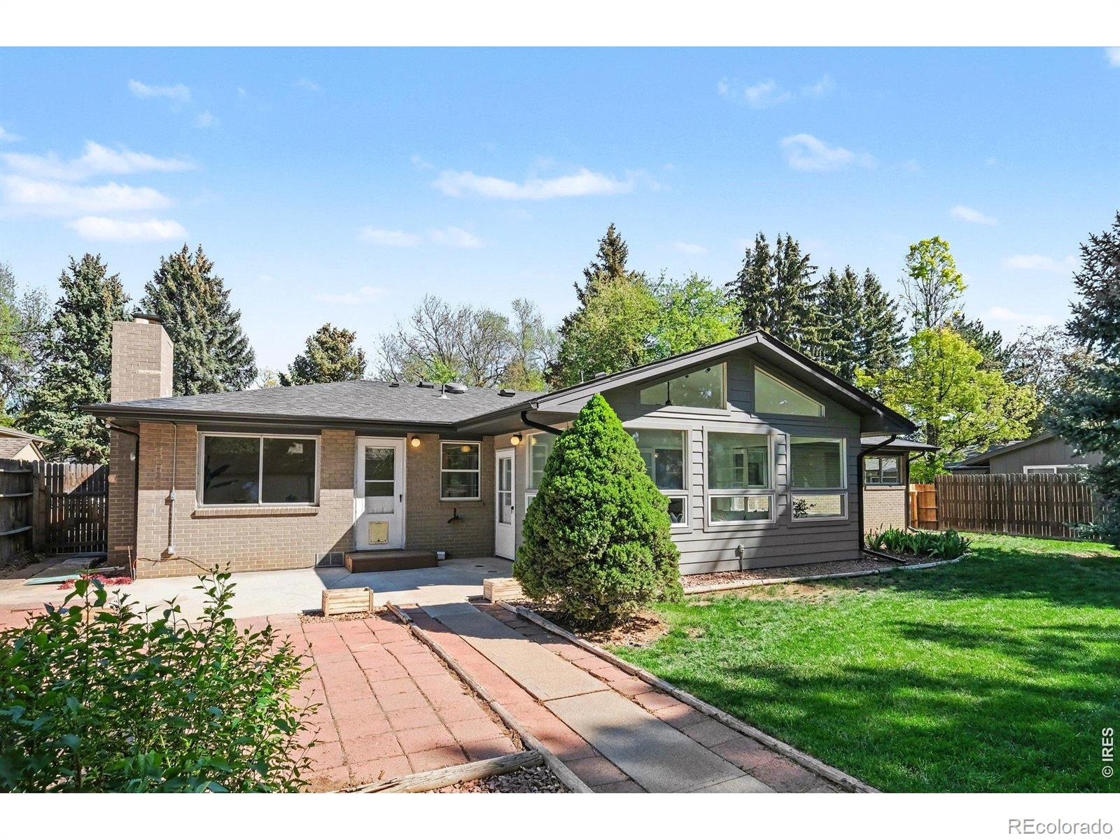 MLS Image #27 for 105  columbia road,fort collins, Colorado