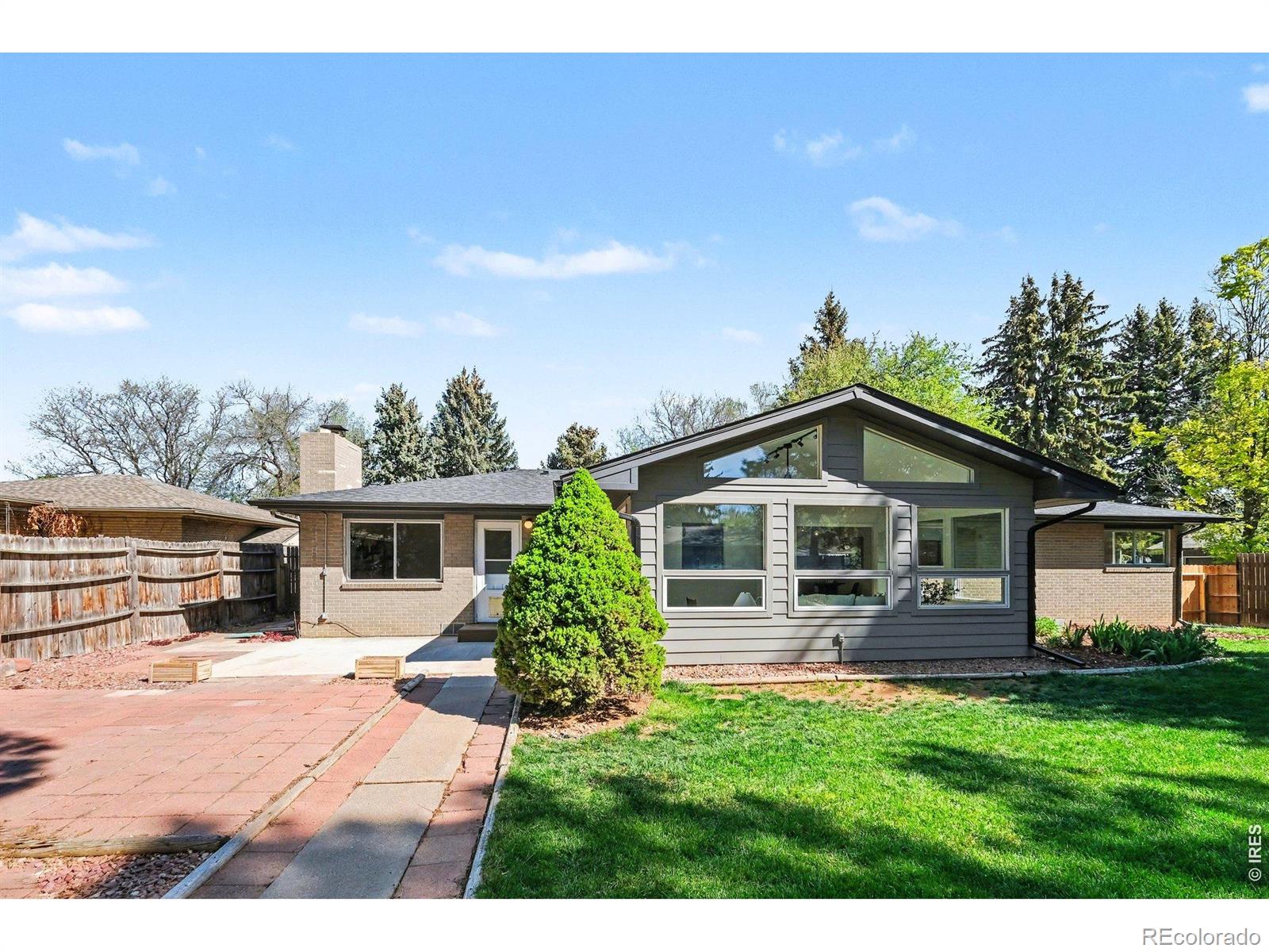 MLS Image #29 for 105  columbia road,fort collins, Colorado