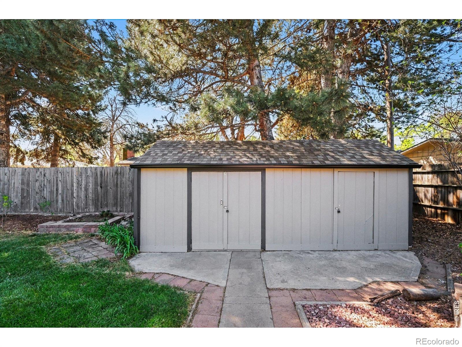 MLS Image #30 for 105  columbia road,fort collins, Colorado
