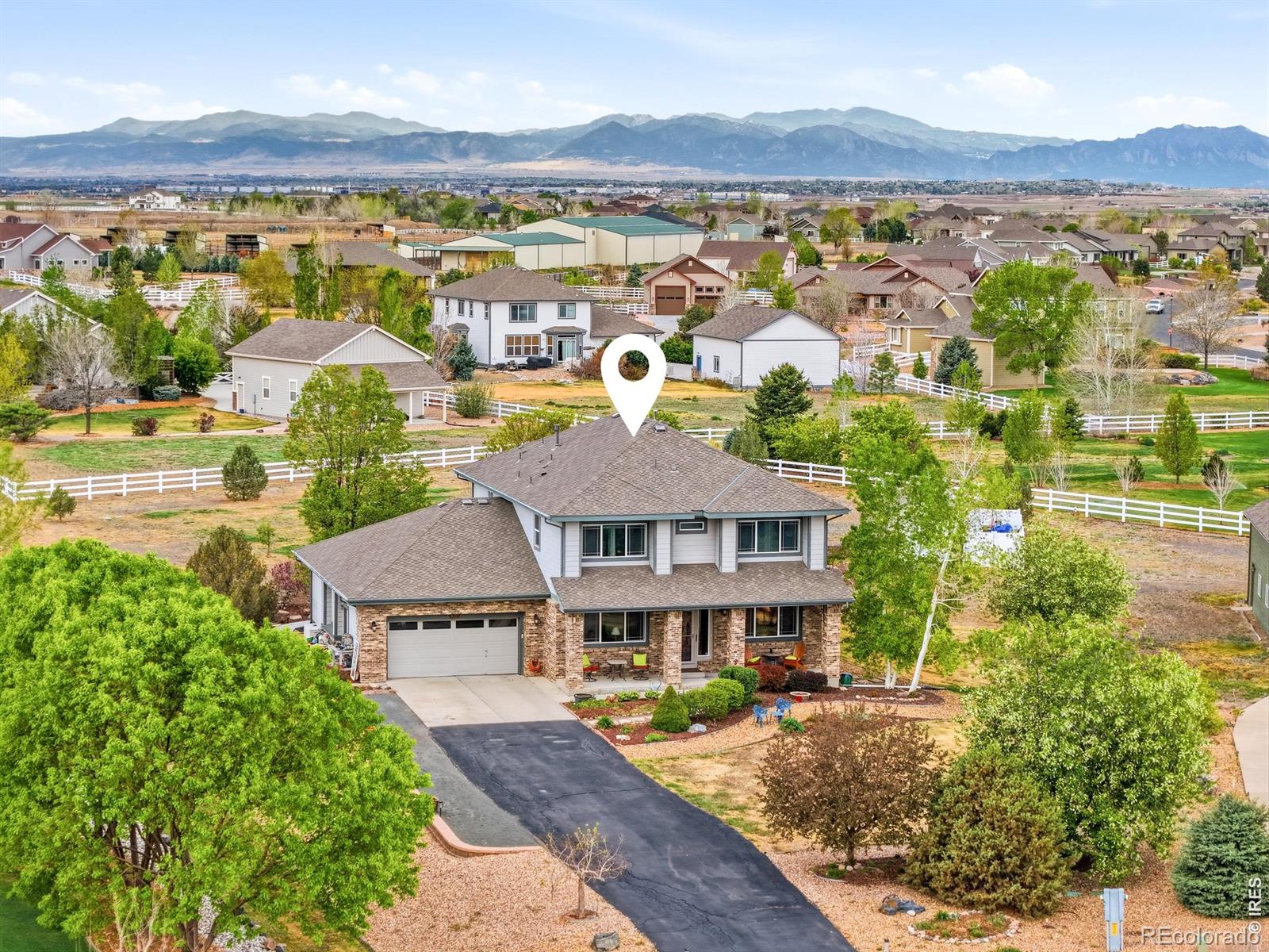 MLS Image #40 for 16223  olive way,brighton, Colorado