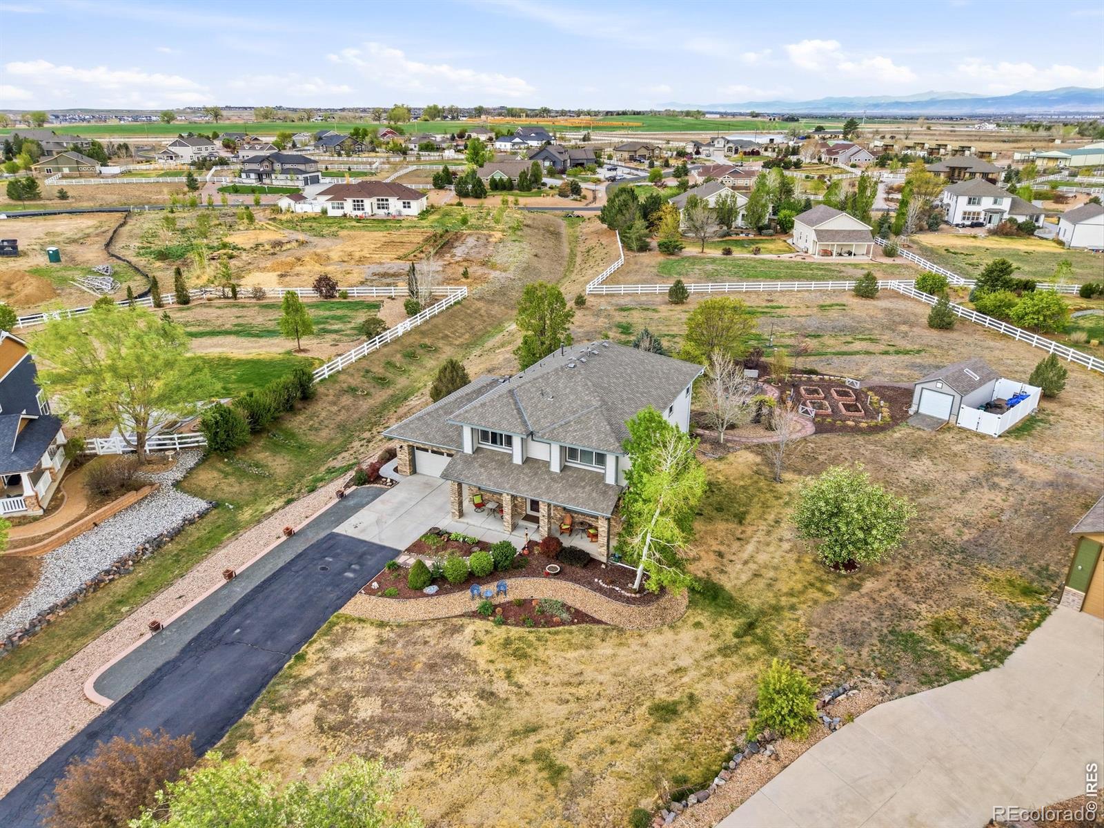 MLS Image #41 for 16223  olive way,brighton, Colorado