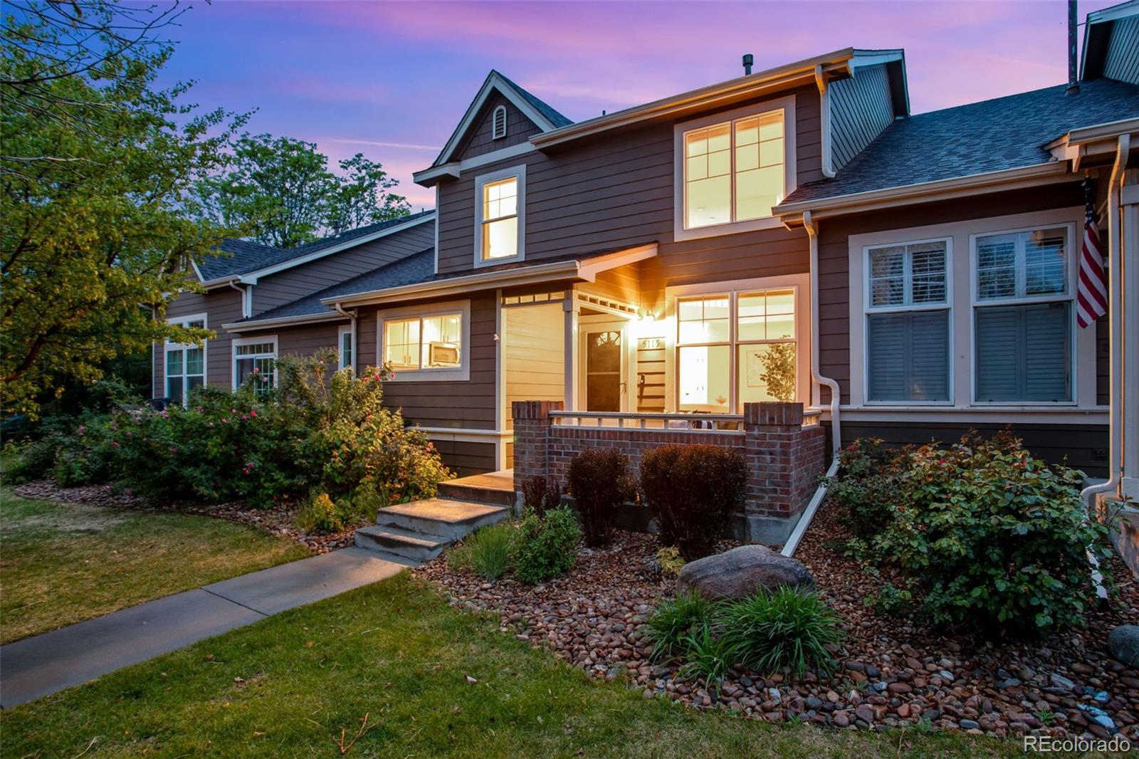 MLS Image #1 for 5115  corbett drive,fort collins, Colorado