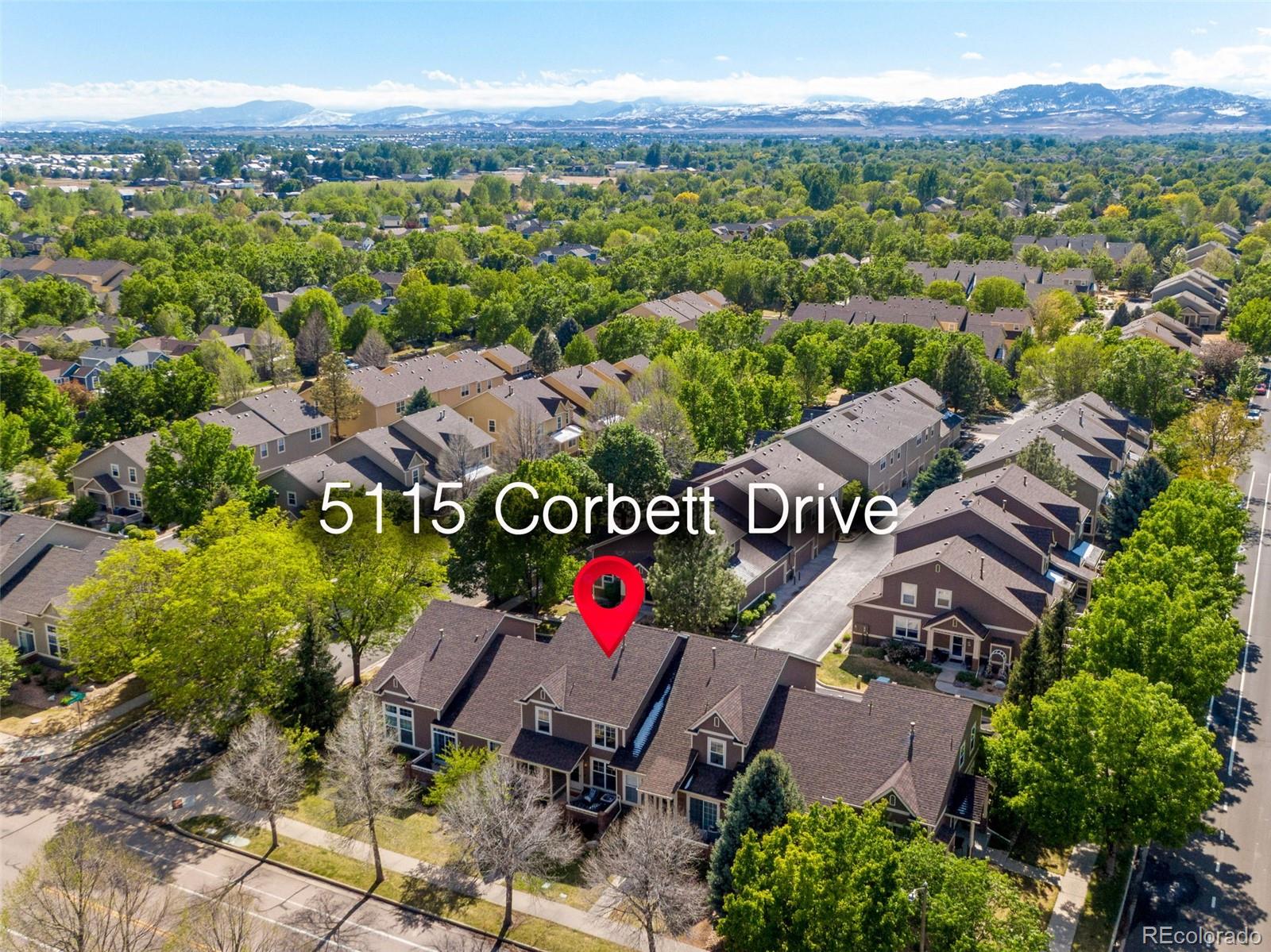 MLS Image #17 for 5115  corbett drive,fort collins, Colorado