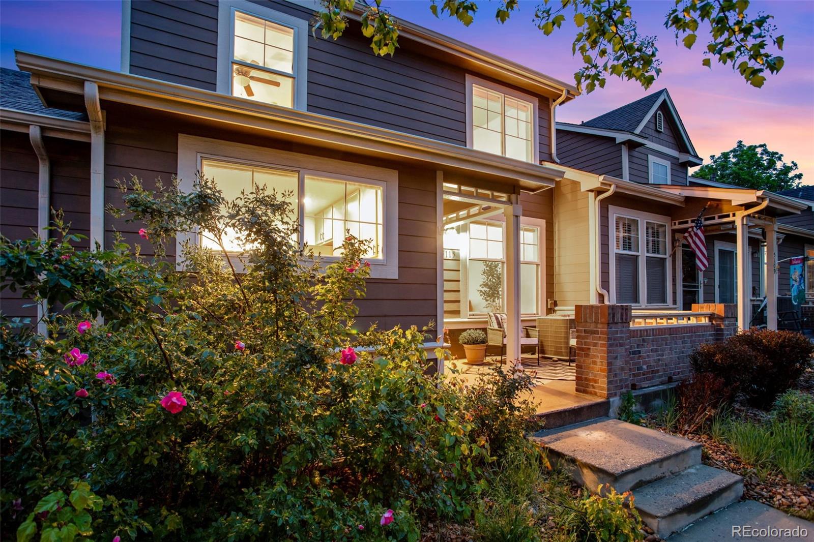 MLS Image #2 for 5115  corbett drive,fort collins, Colorado