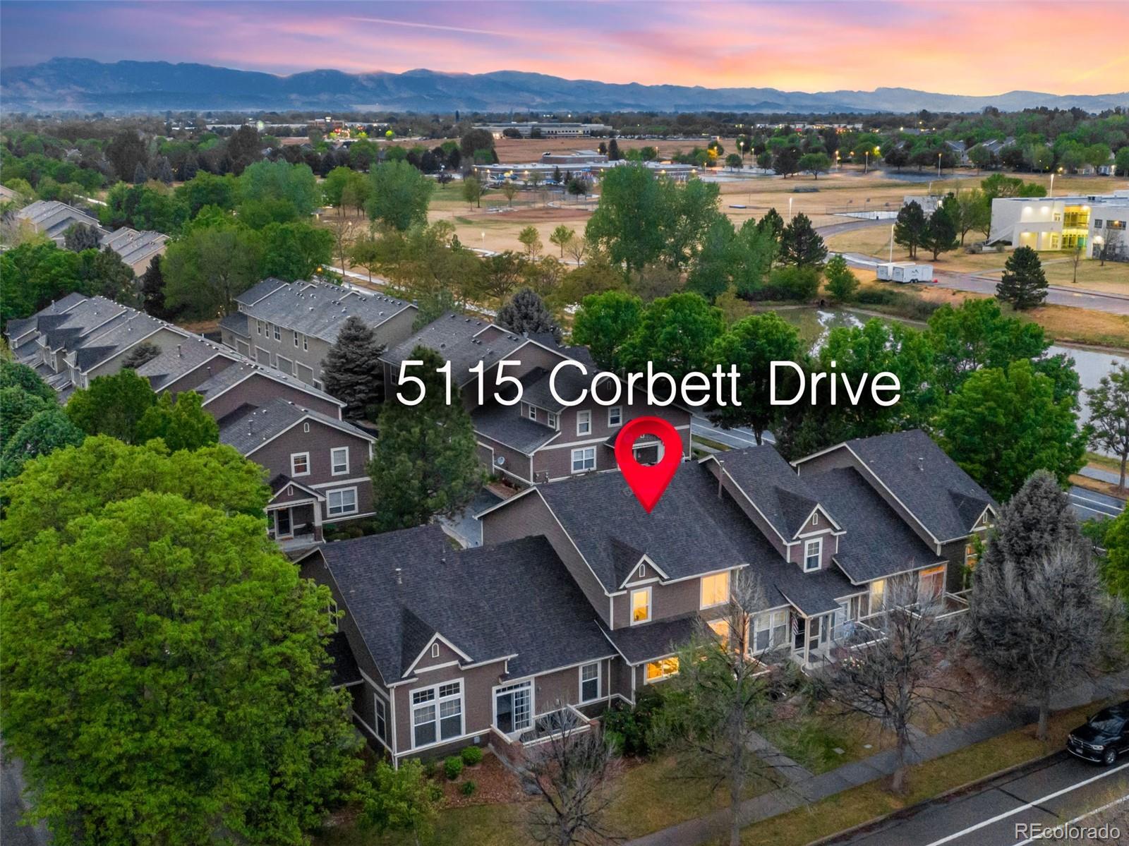 MLS Image #35 for 5115  corbett drive,fort collins, Colorado