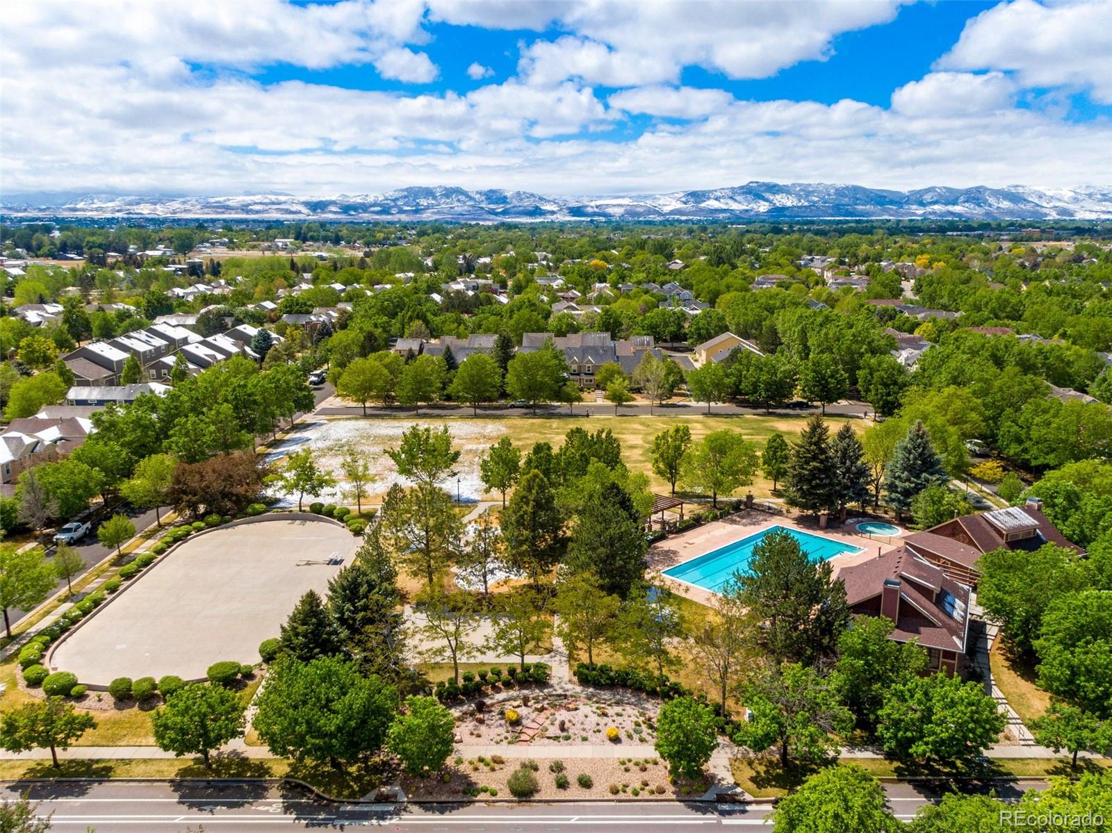 MLS Image #4 for 5115  corbett drive,fort collins, Colorado