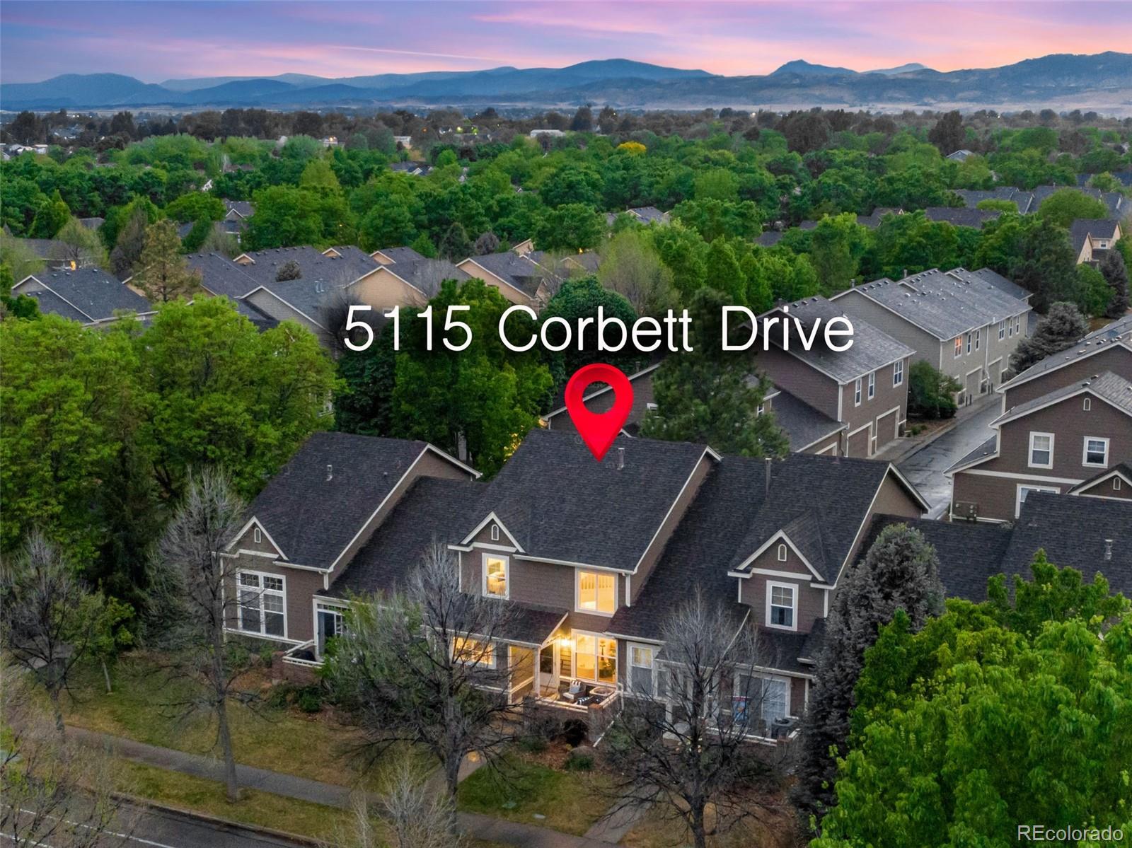 MLS Image #46 for 5115  corbett drive,fort collins, Colorado