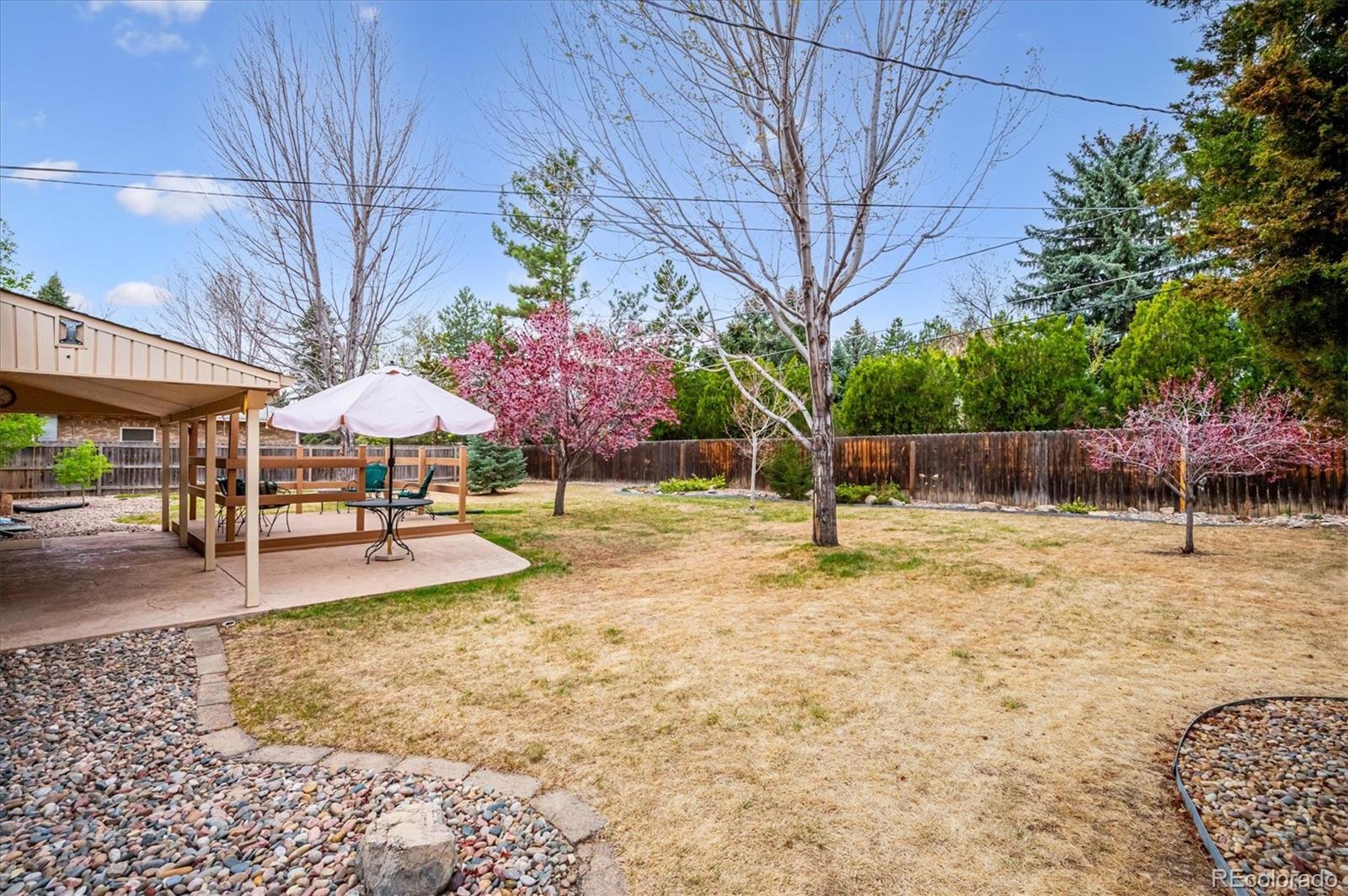 MLS Image #21 for 8329 s allison street,littleton, Colorado