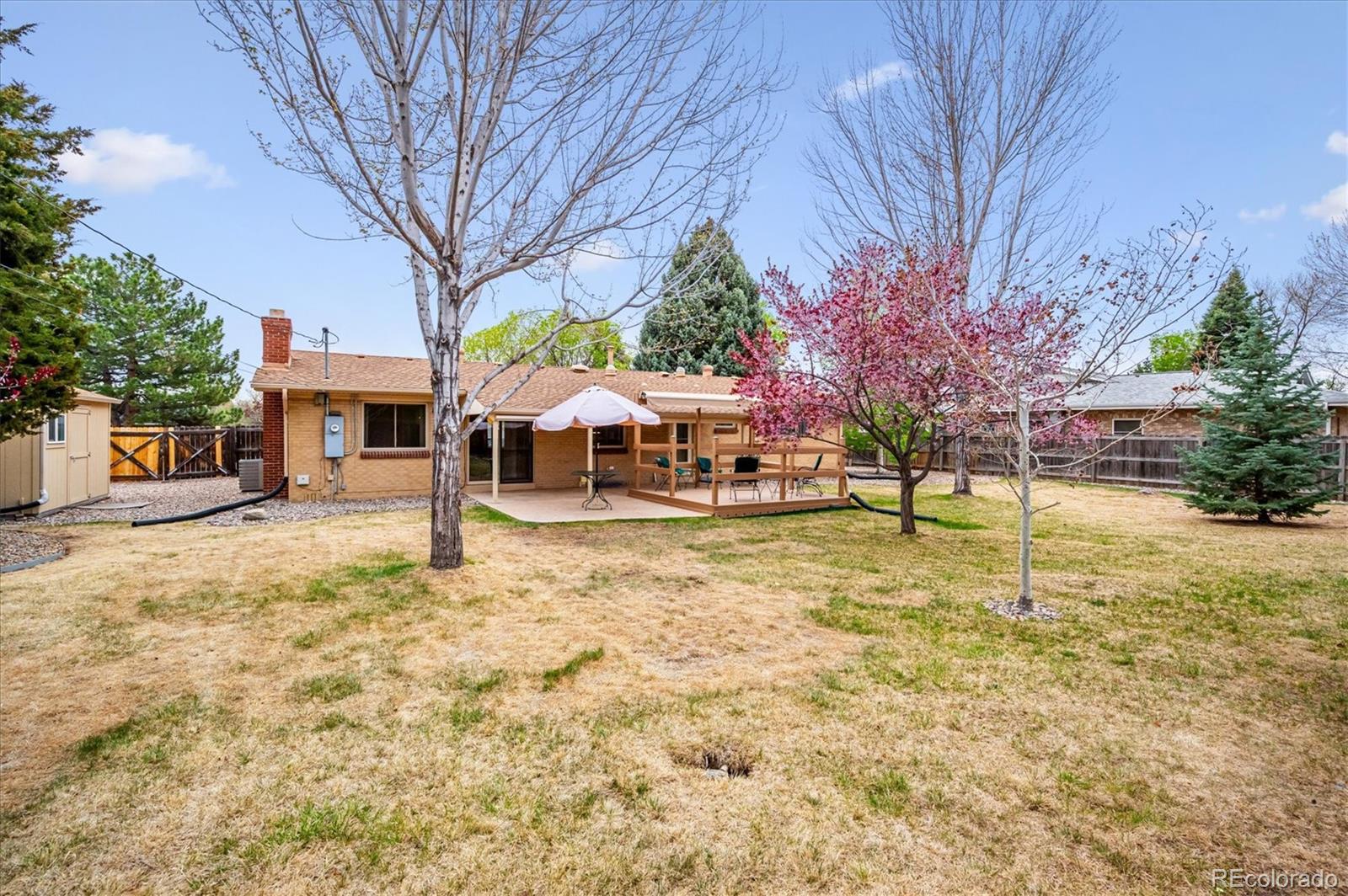 MLS Image #22 for 8329 s allison street,littleton, Colorado
