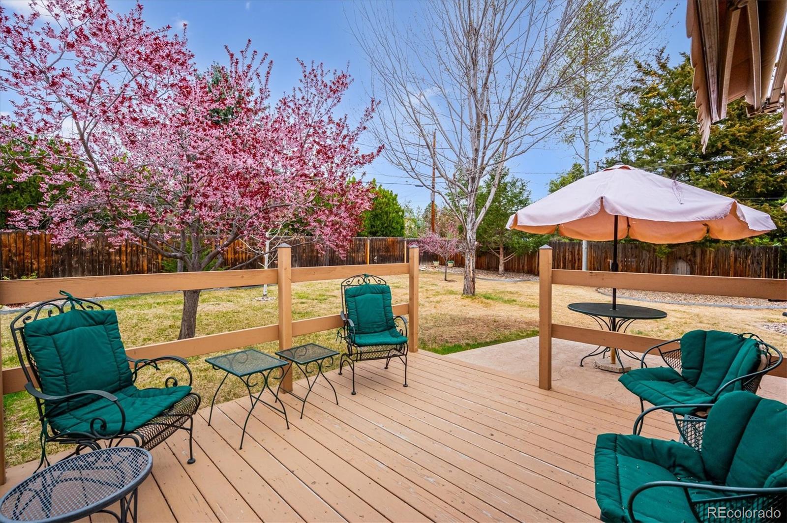 MLS Image #24 for 8329 s allison street,littleton, Colorado