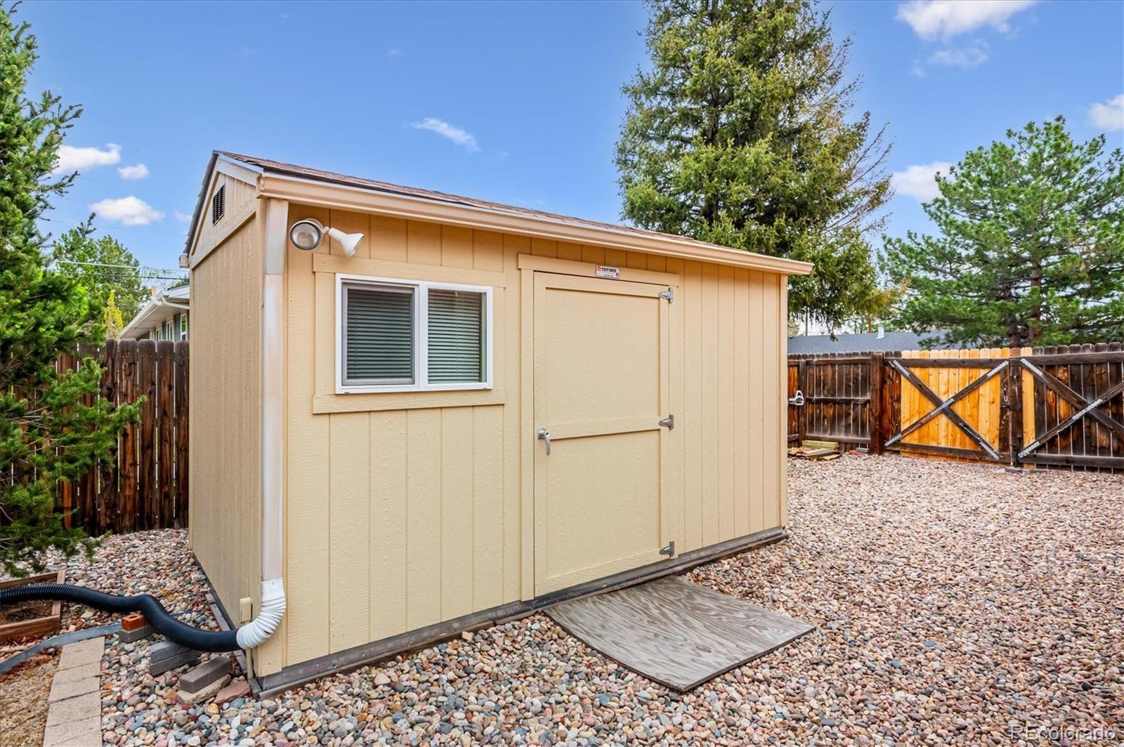MLS Image #25 for 8329 s allison street,littleton, Colorado