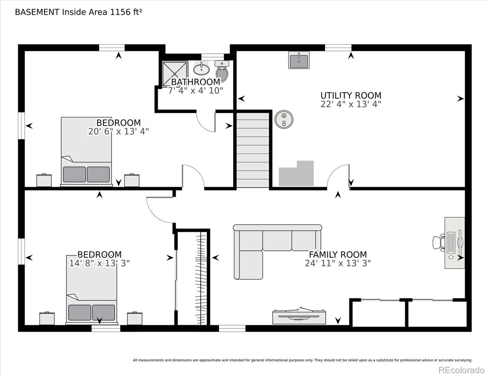 MLS Image #27 for 8329 s allison street,littleton, Colorado