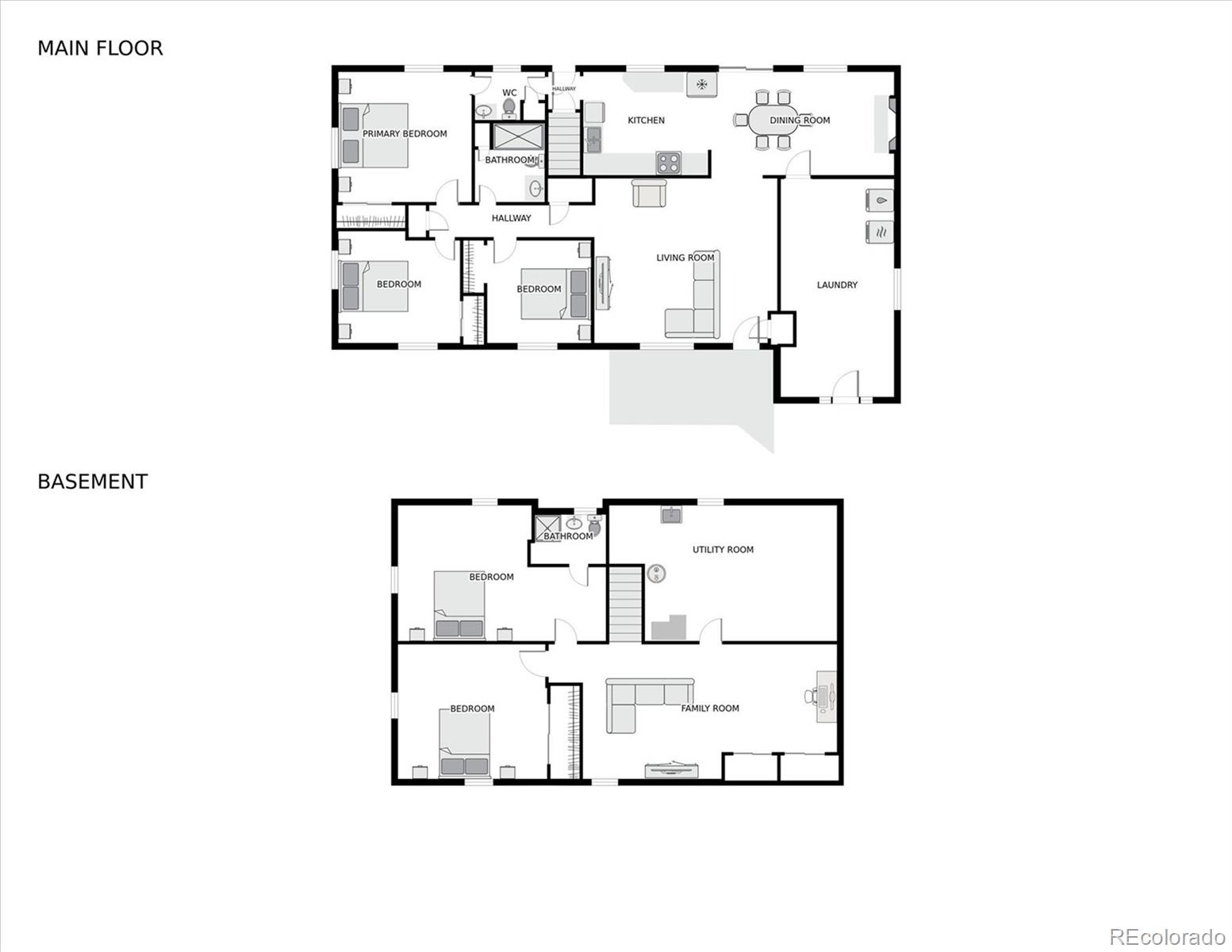 MLS Image #28 for 8329 s allison street,littleton, Colorado