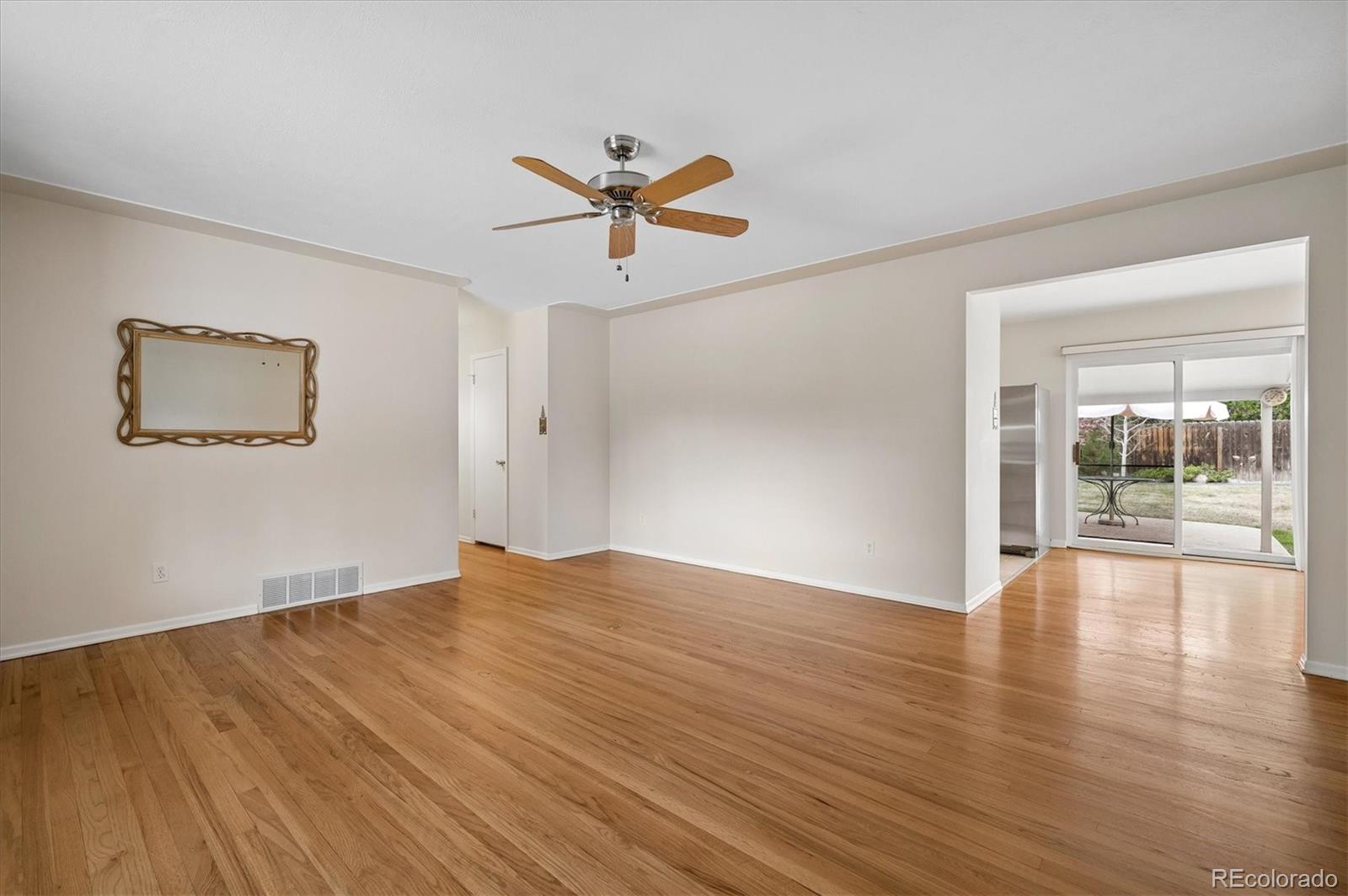 MLS Image #3 for 8329 s allison street,littleton, Colorado