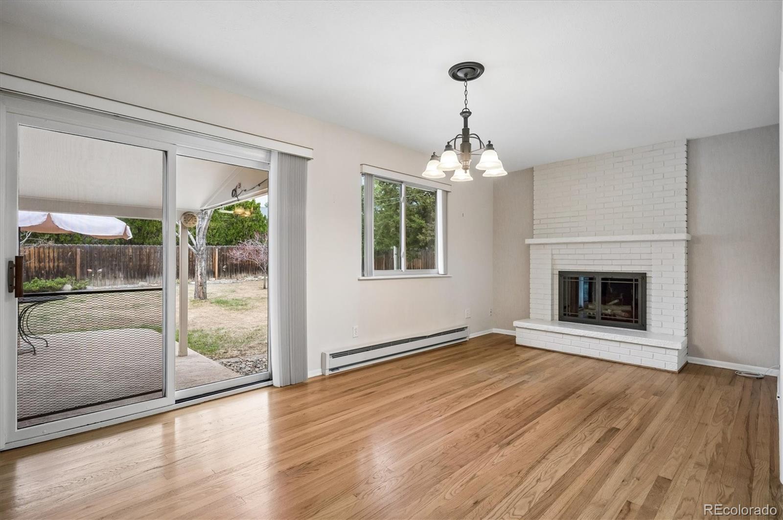 MLS Image #5 for 8329 s allison street,littleton, Colorado