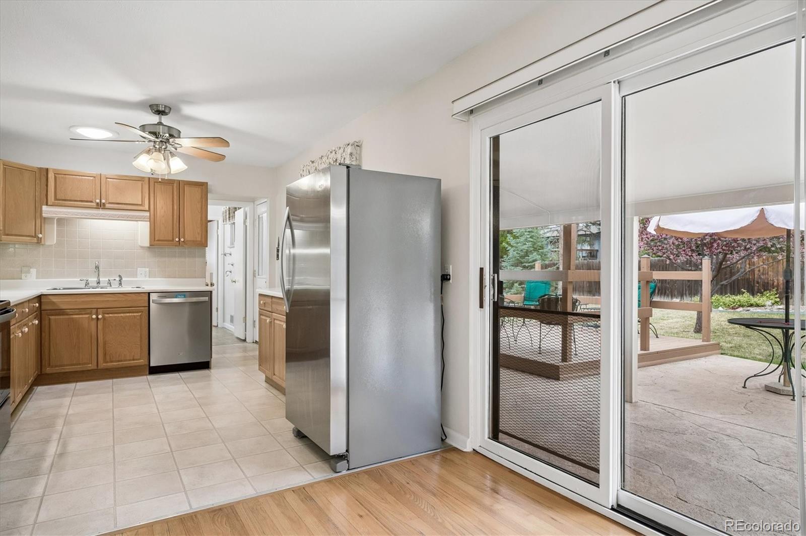 MLS Image #6 for 8329 s allison street,littleton, Colorado