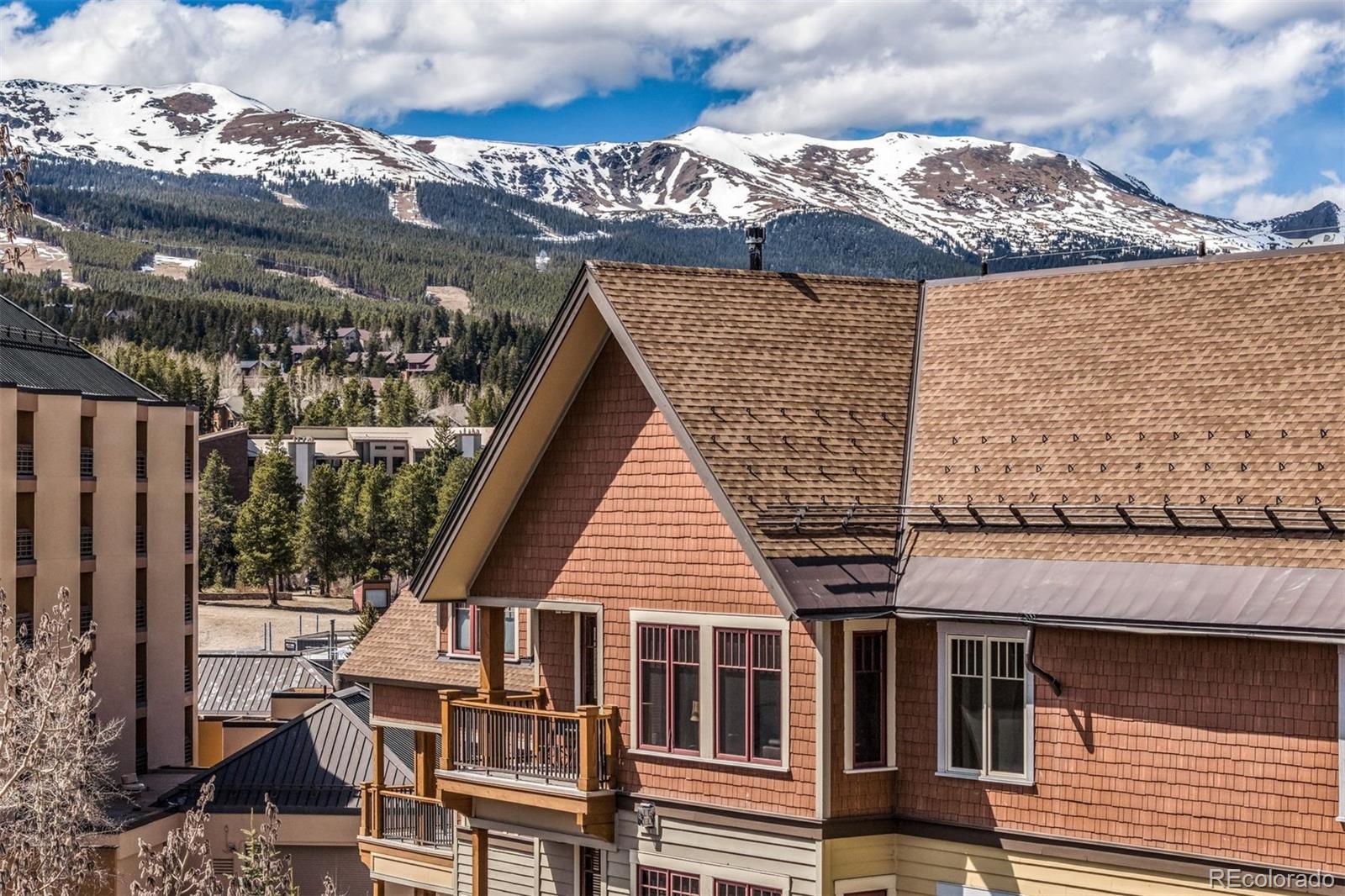 MLS Image #1 for 610  columbine road 6404,breckenridge, Colorado