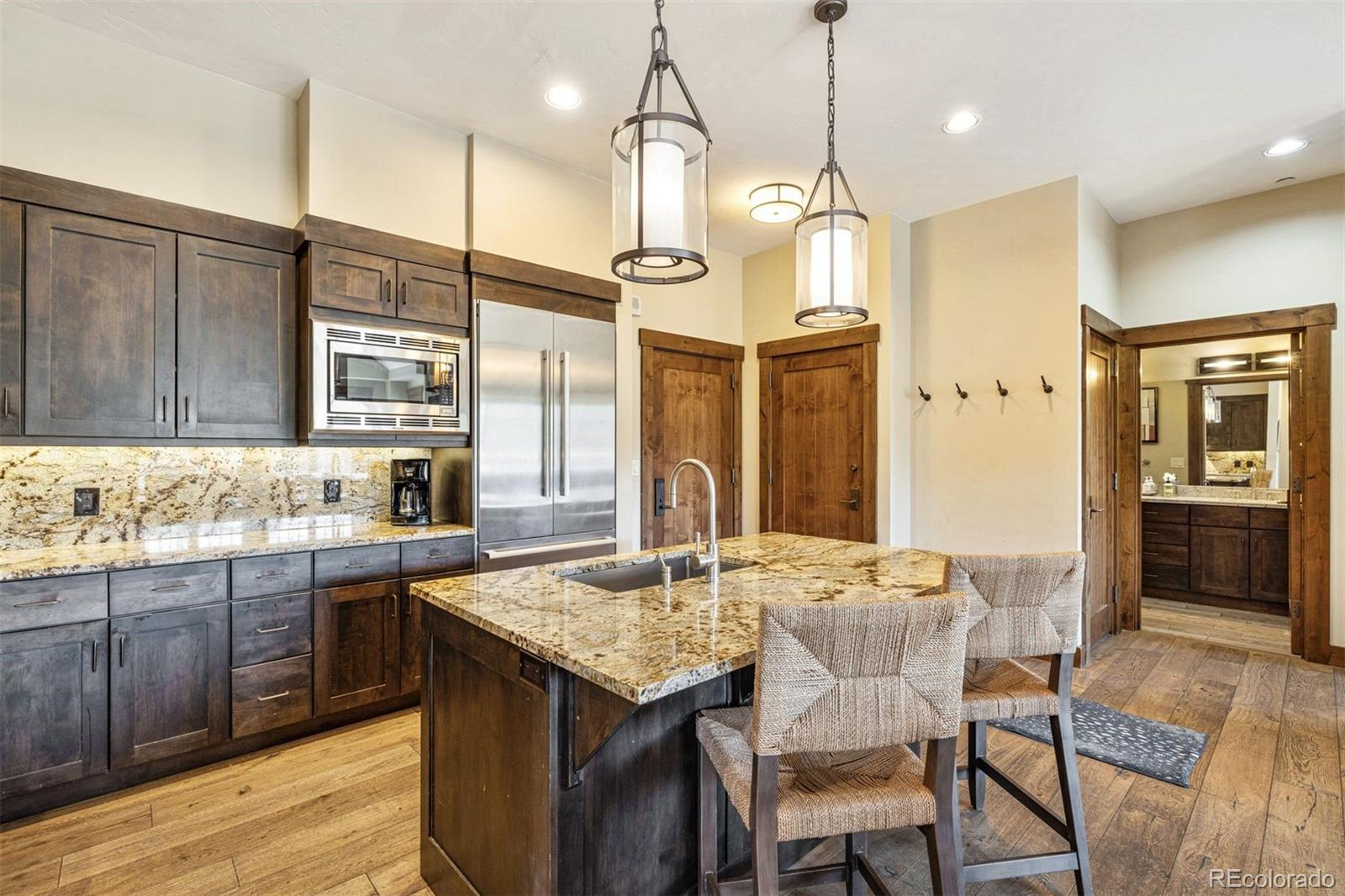 MLS Image #10 for 610  columbine road 6404,breckenridge, Colorado