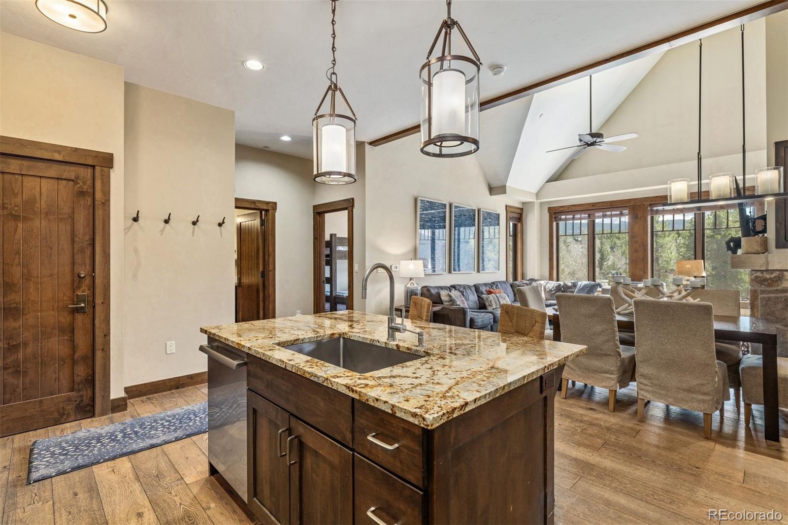 MLS Image #11 for 610  columbine road 6404,breckenridge, Colorado