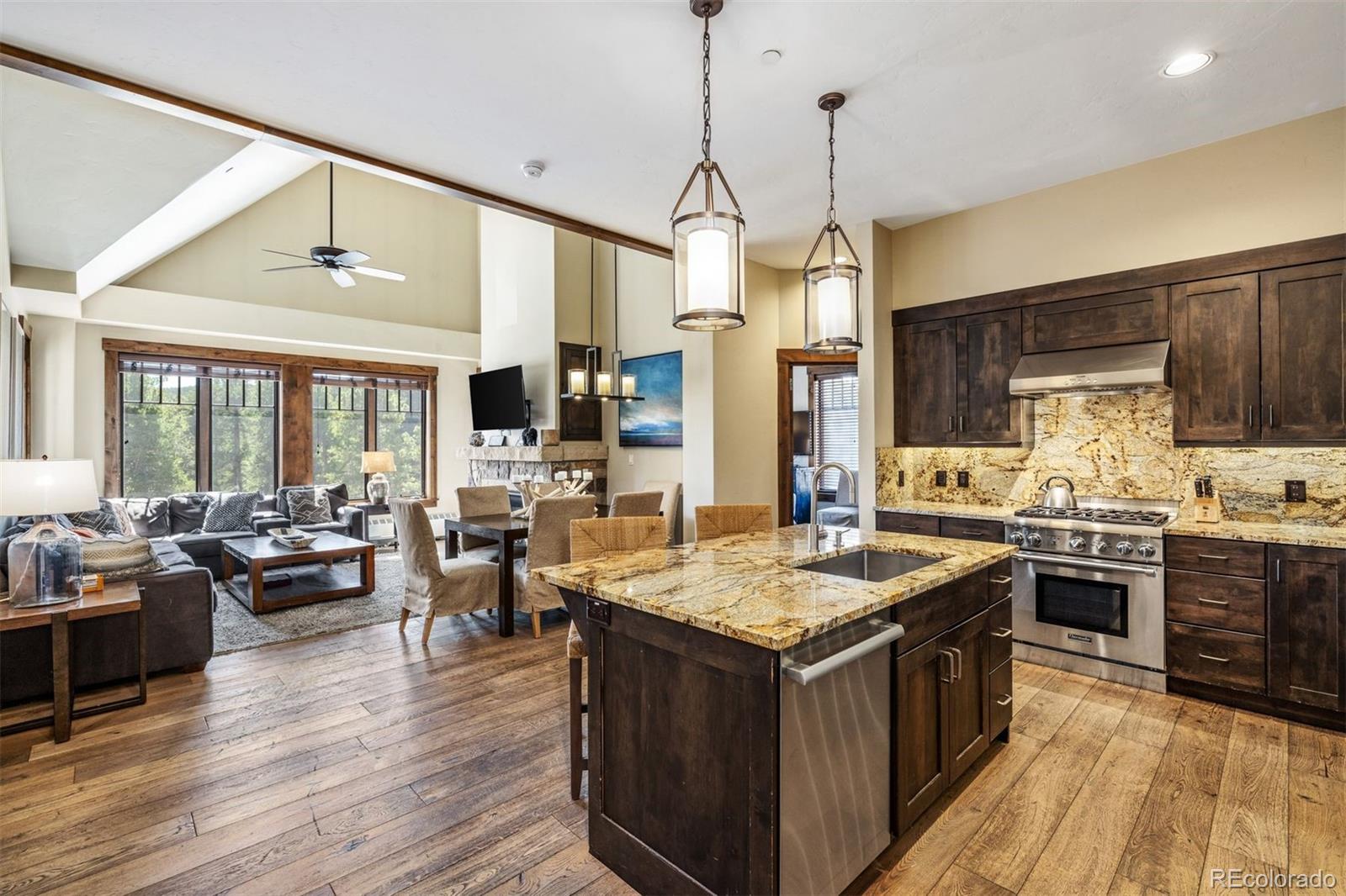 MLS Image #12 for 610  columbine road 6404,breckenridge, Colorado