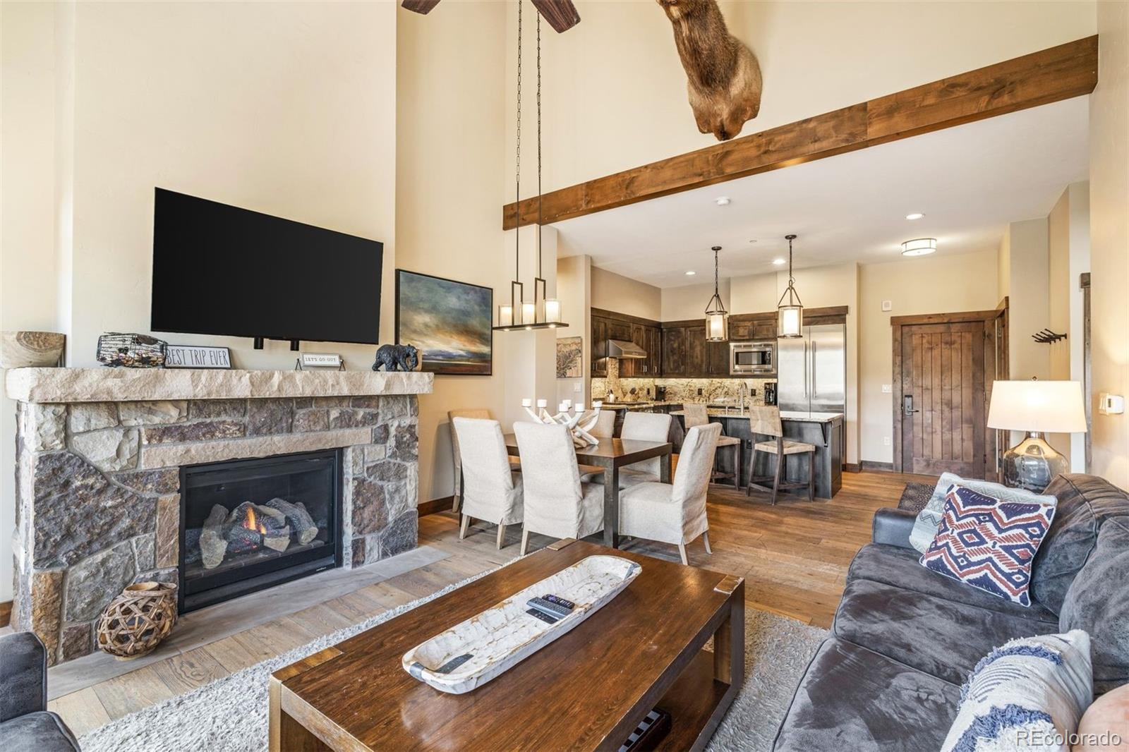 MLS Image #3 for 610  columbine road 6404,breckenridge, Colorado