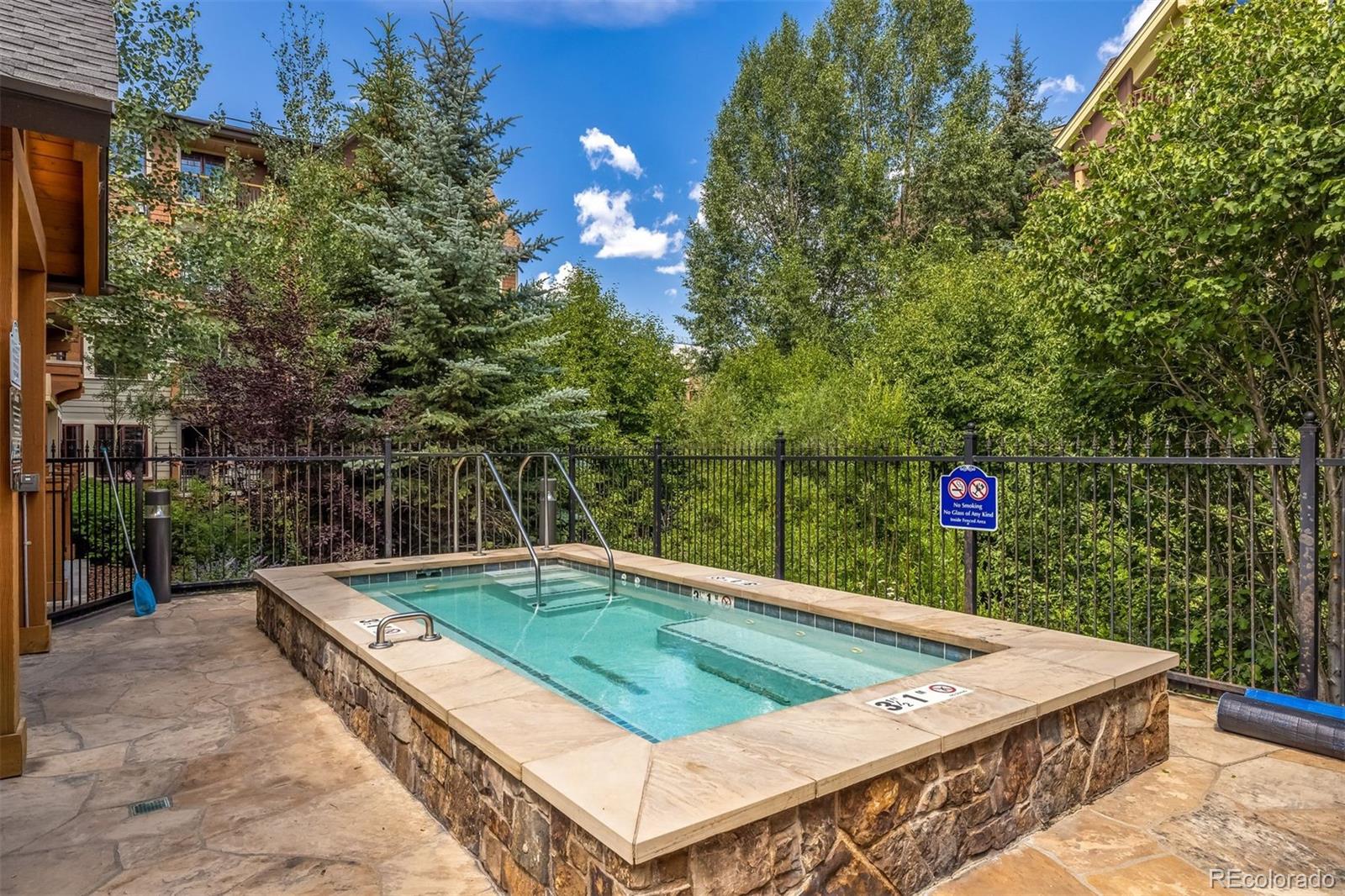 MLS Image #34 for 610  columbine road 6404,breckenridge, Colorado