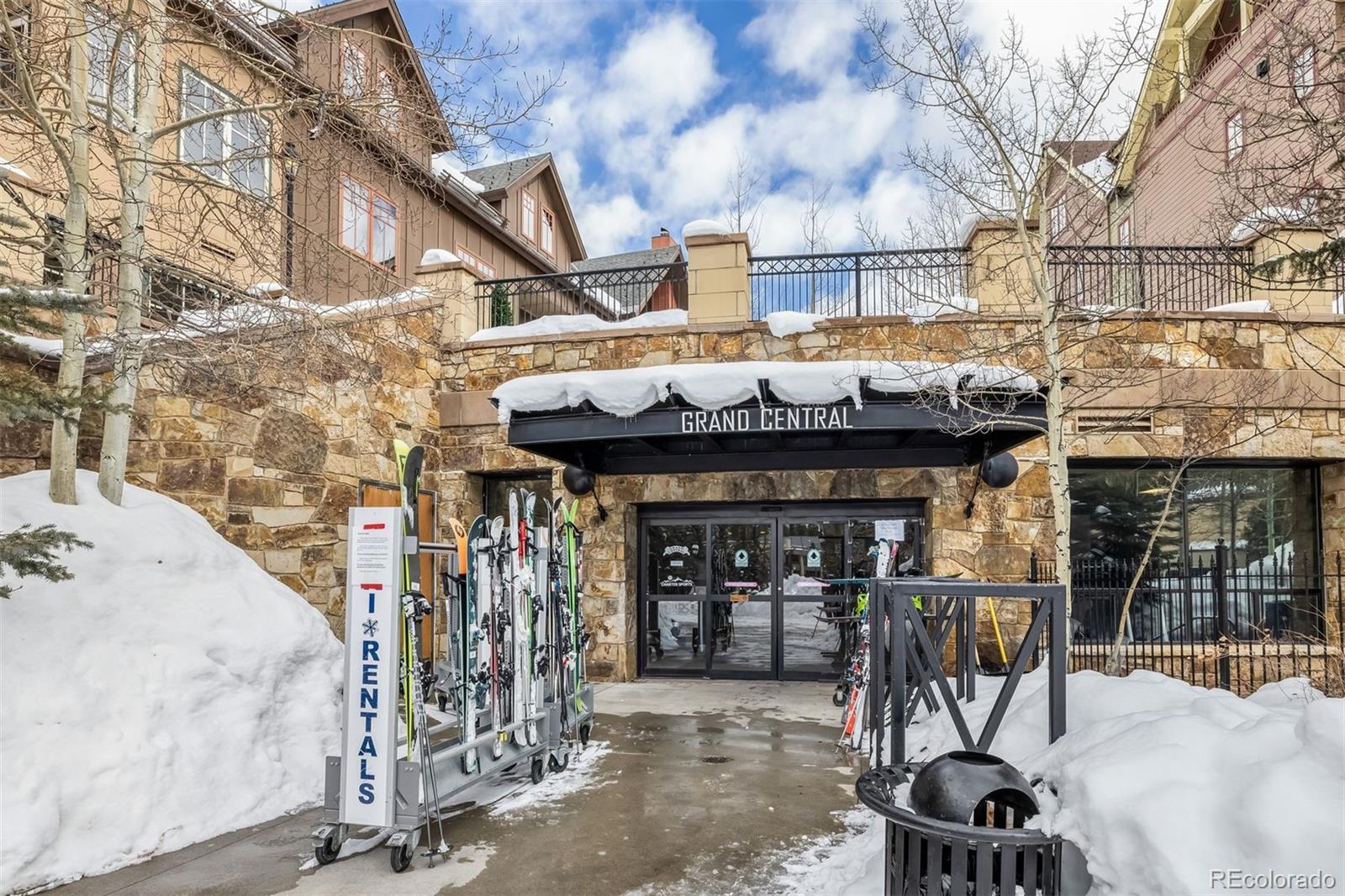 MLS Image #37 for 610  columbine road 6404,breckenridge, Colorado