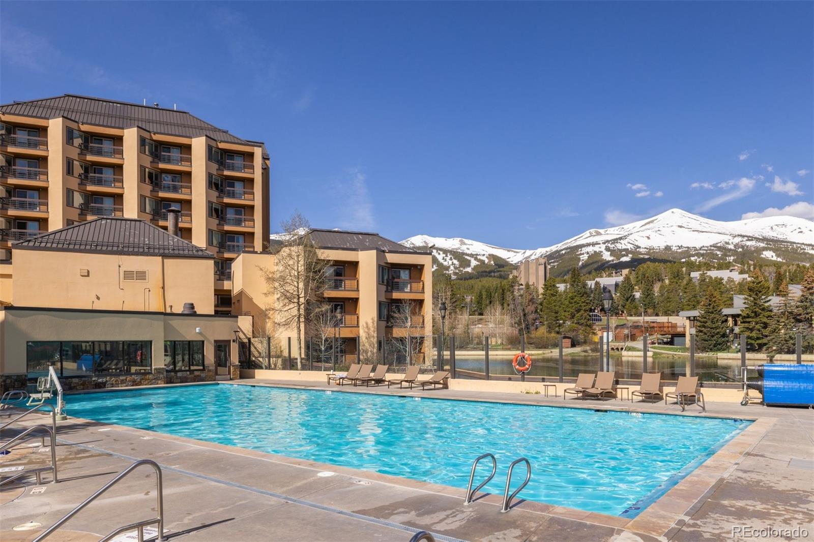 MLS Image #40 for 610  columbine road 6404,breckenridge, Colorado