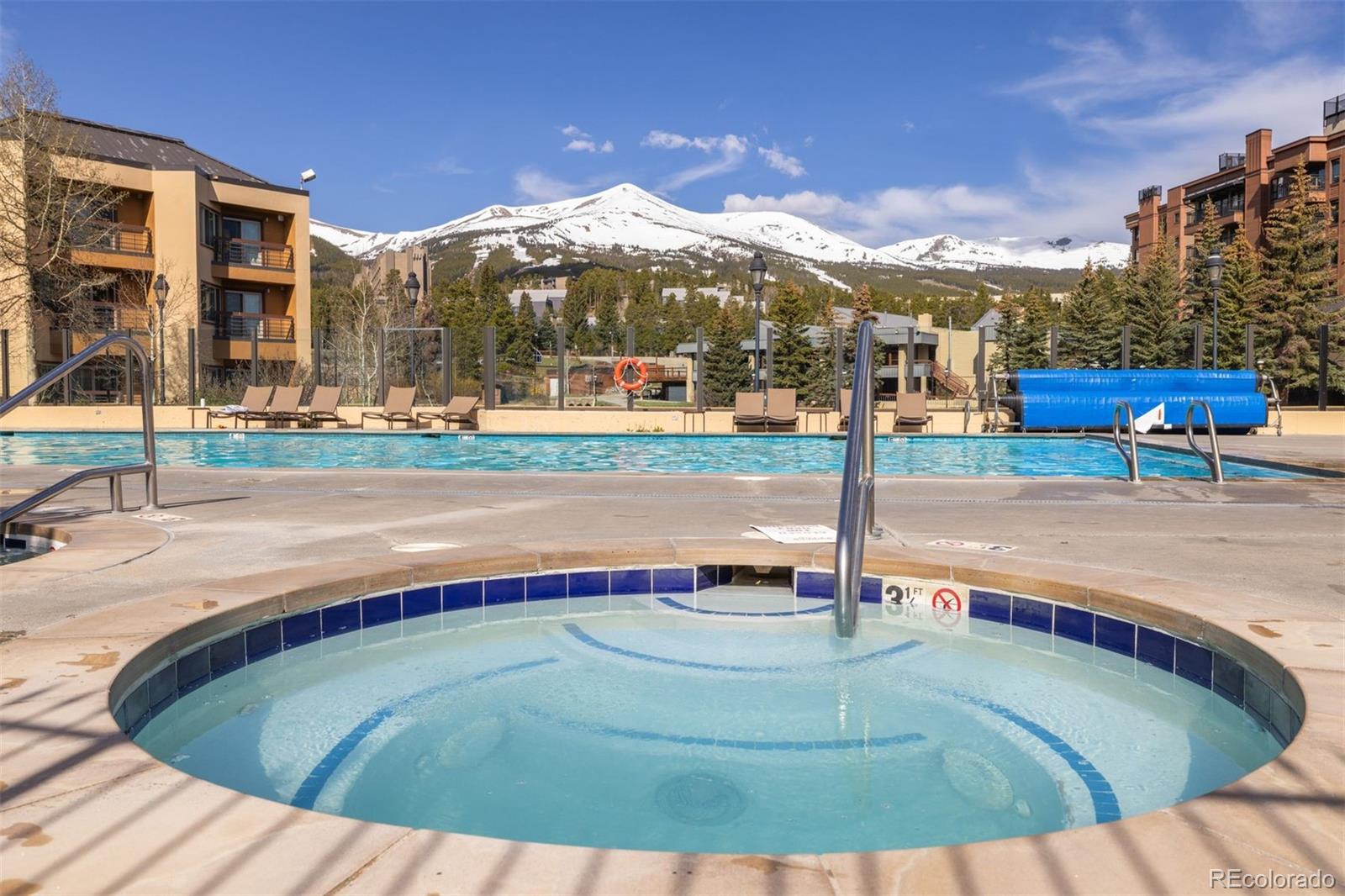 MLS Image #41 for 610  columbine road 6404,breckenridge, Colorado