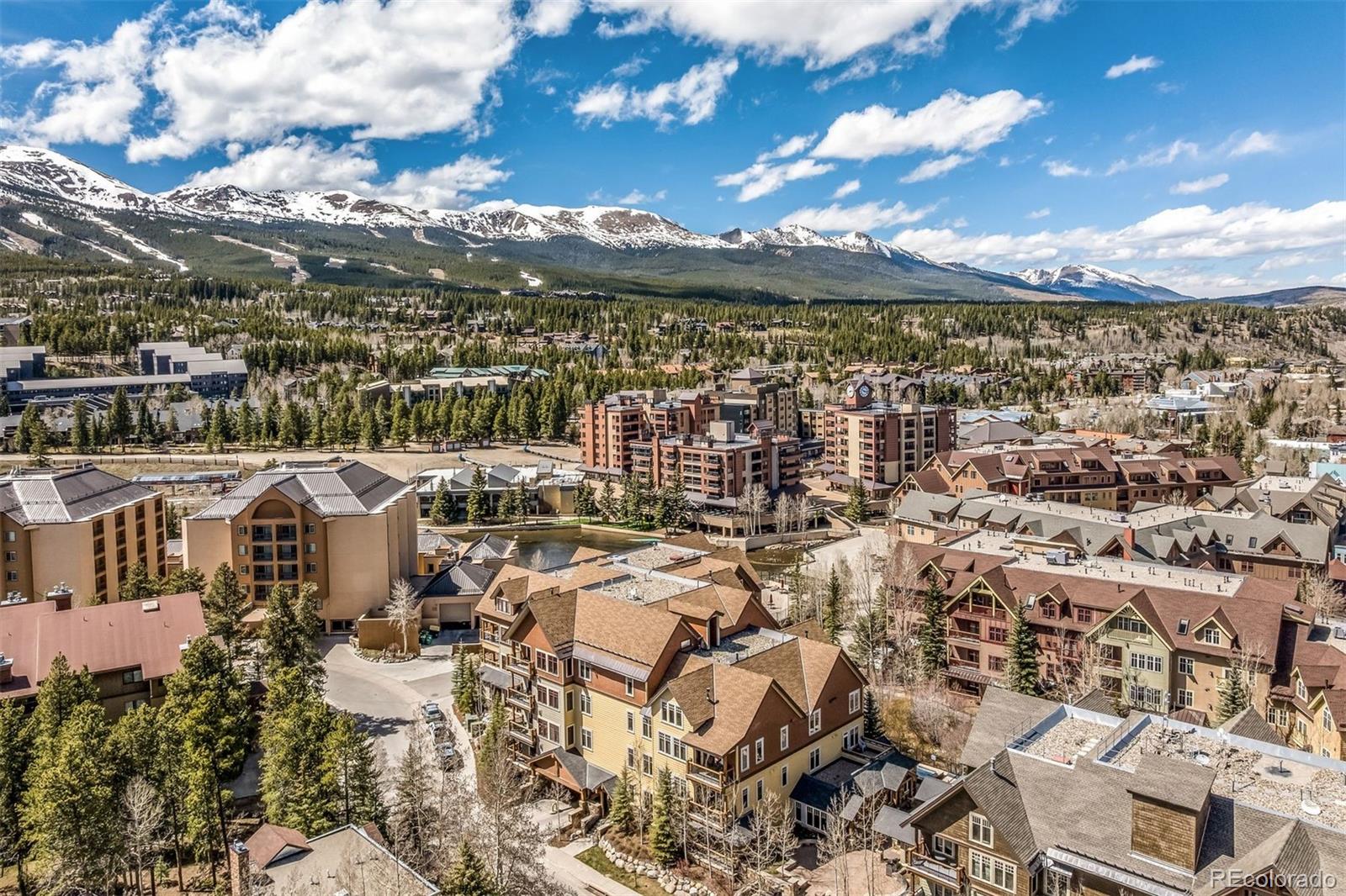 MLS Image #44 for 610  columbine road 6404,breckenridge, Colorado