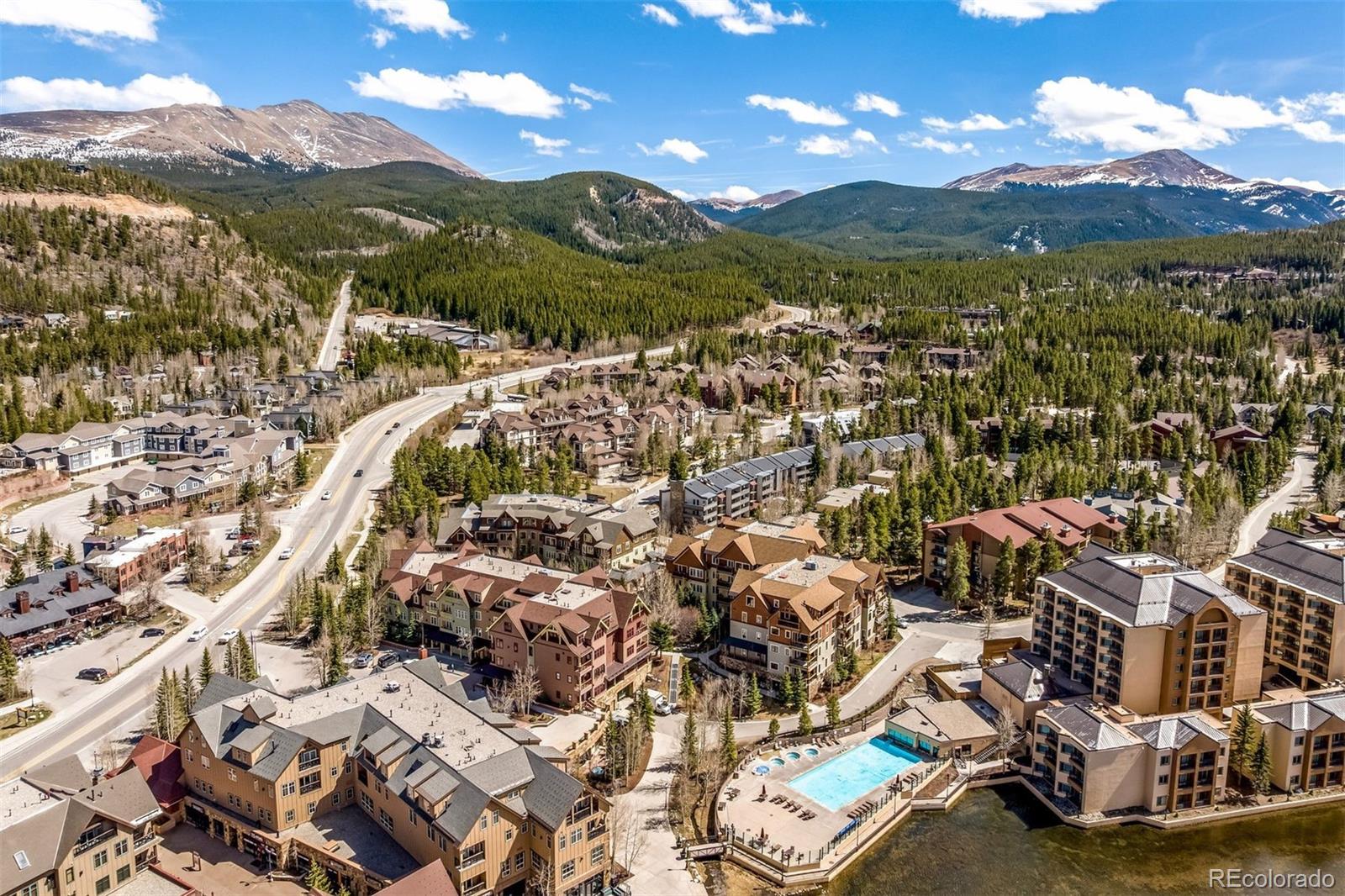 MLS Image #46 for 610  columbine road 6404,breckenridge, Colorado